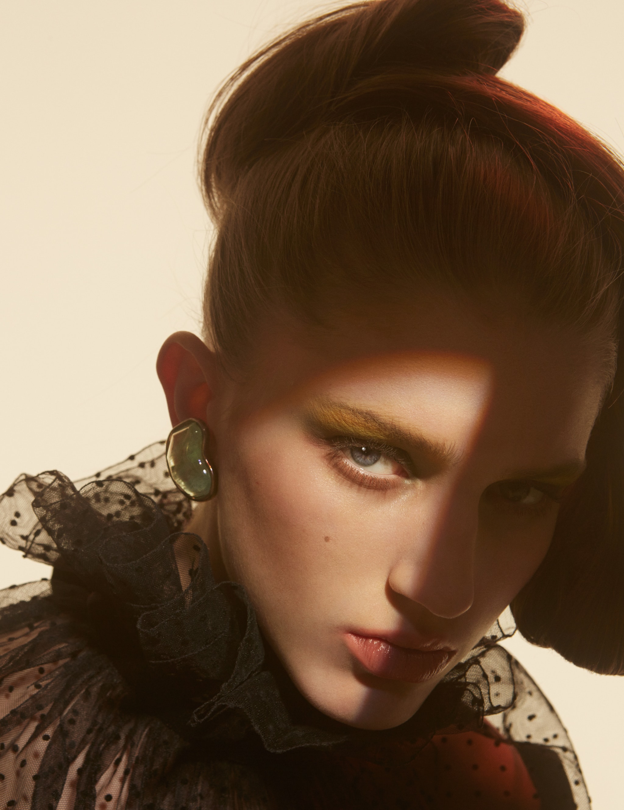 'Buried Treasure' On The Rocks Charlotte Wales 2023