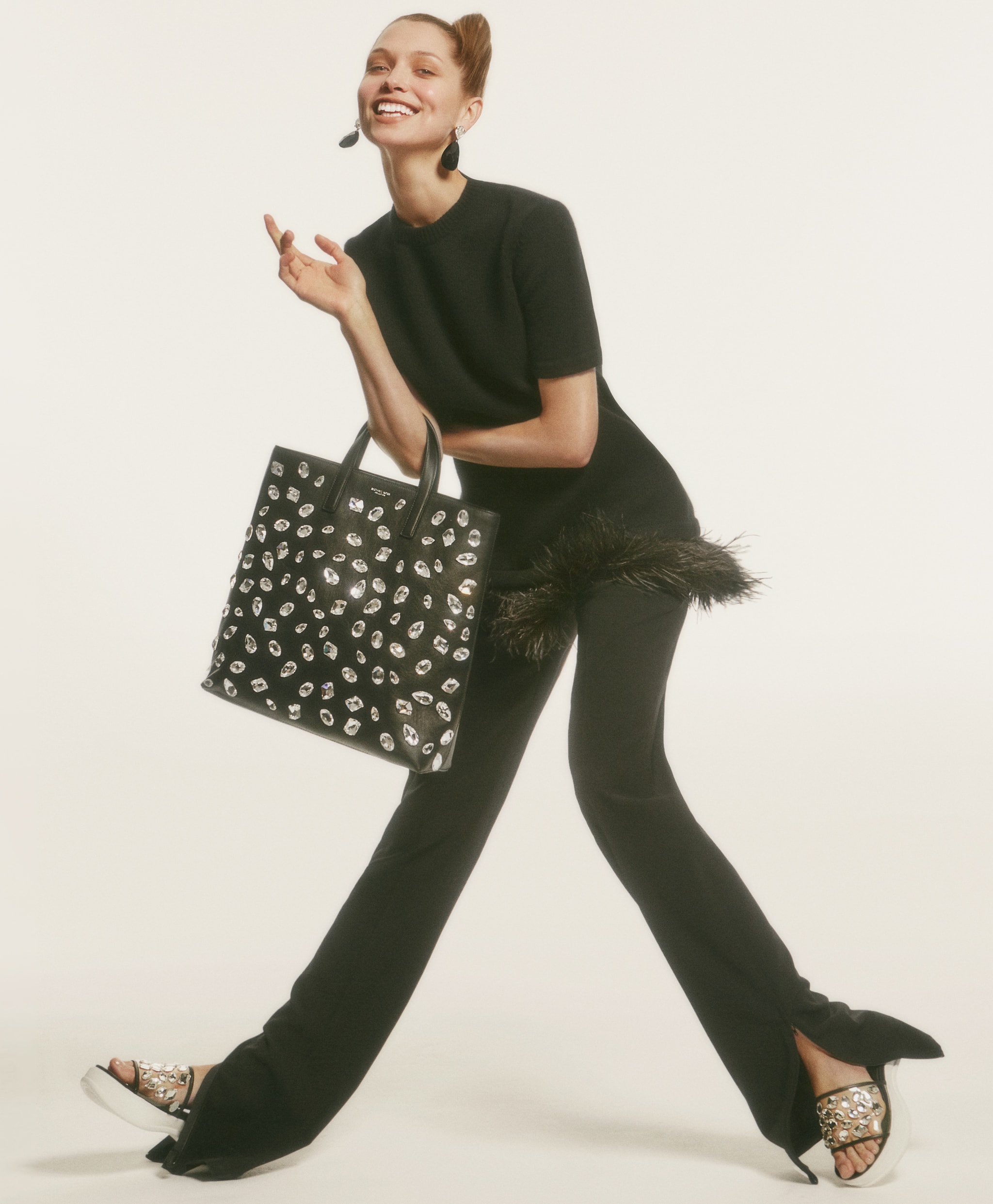 C'est Vogue Vogue Charlotte Wales 2023