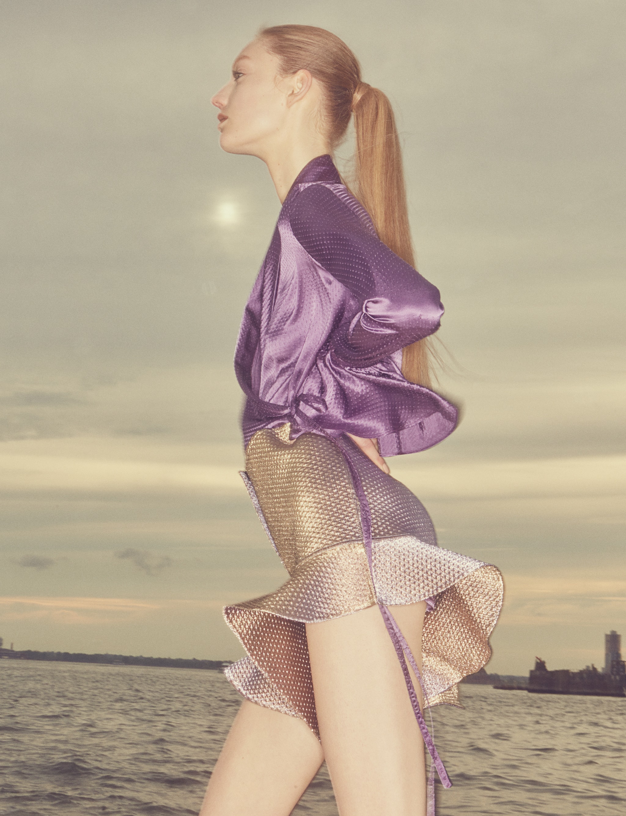 Resort Area Charlotte Wales 2023