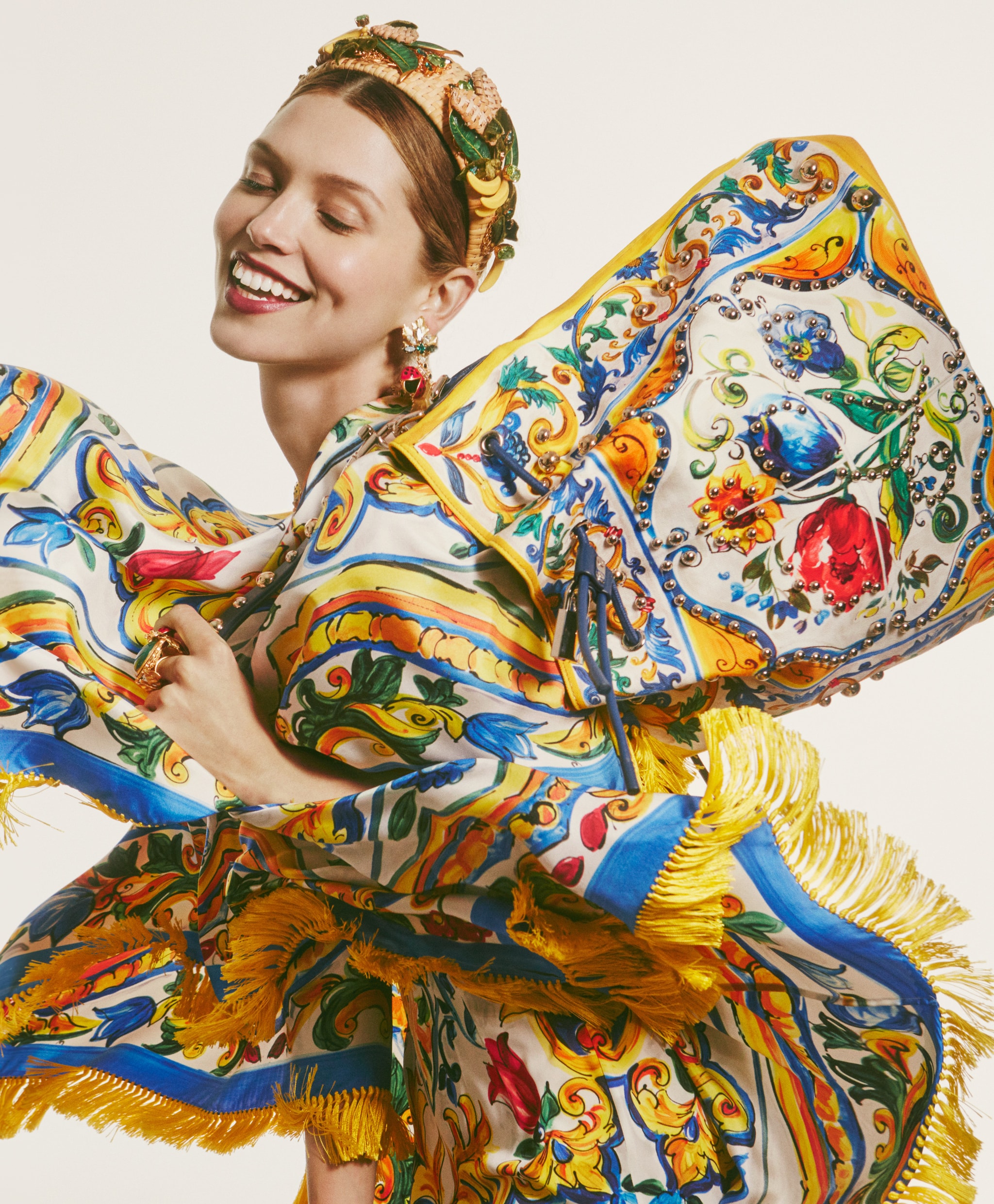 C'est Vogue Vogue Charlotte Wales 2023