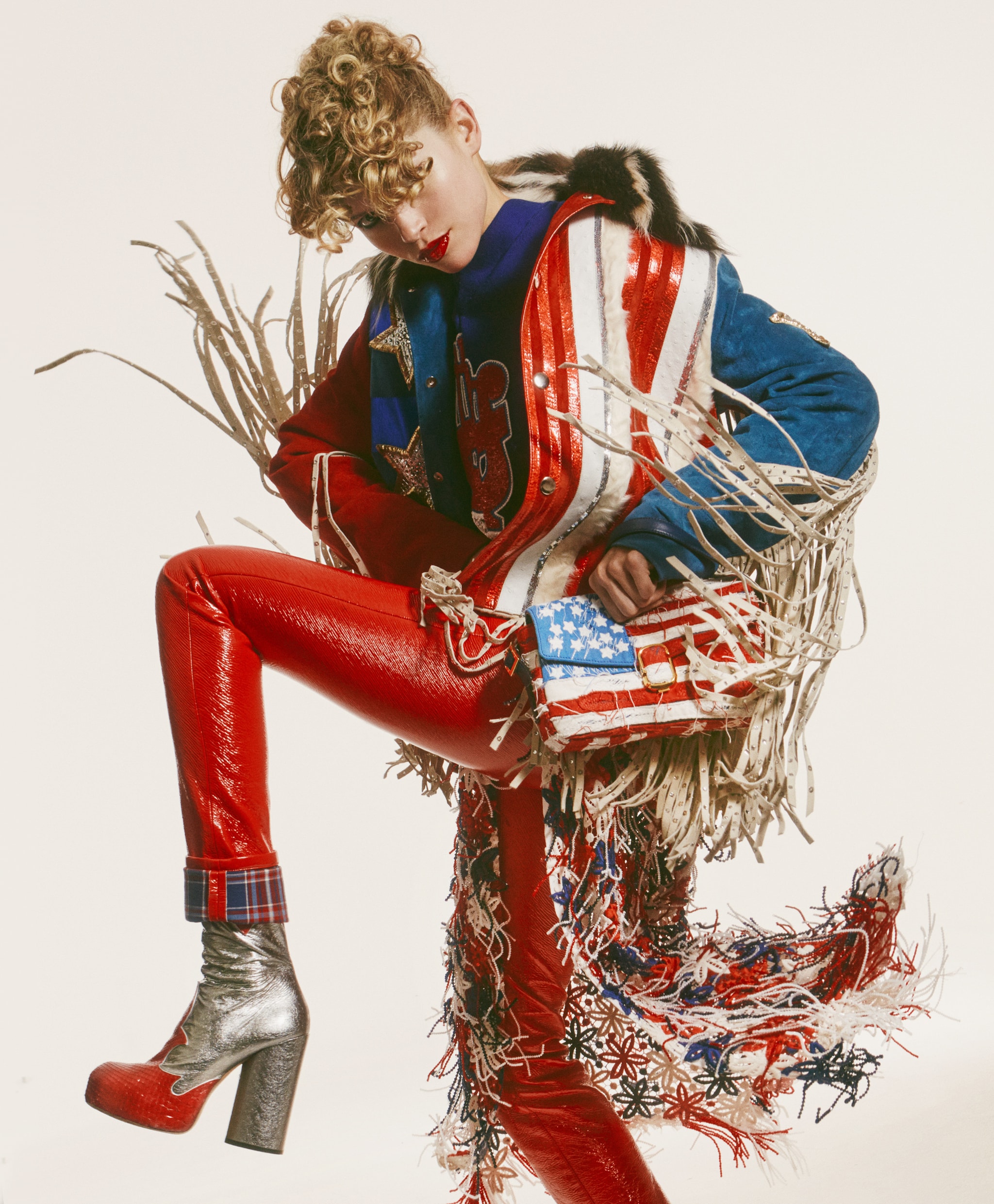 C'est Vogue Vogue Charlotte Wales 2023