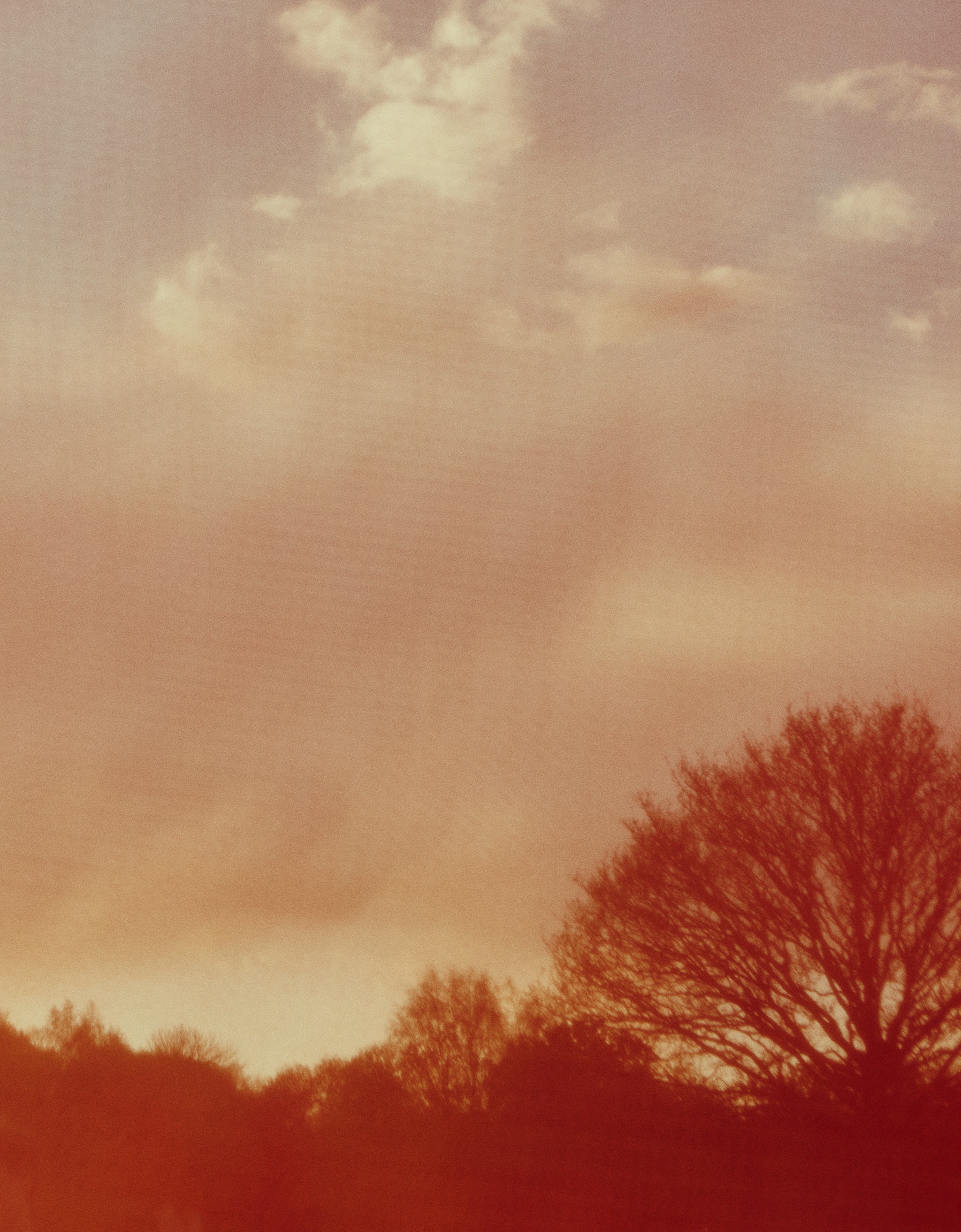 Mystical Bohemia Vogue China Charlotte Wales 2023