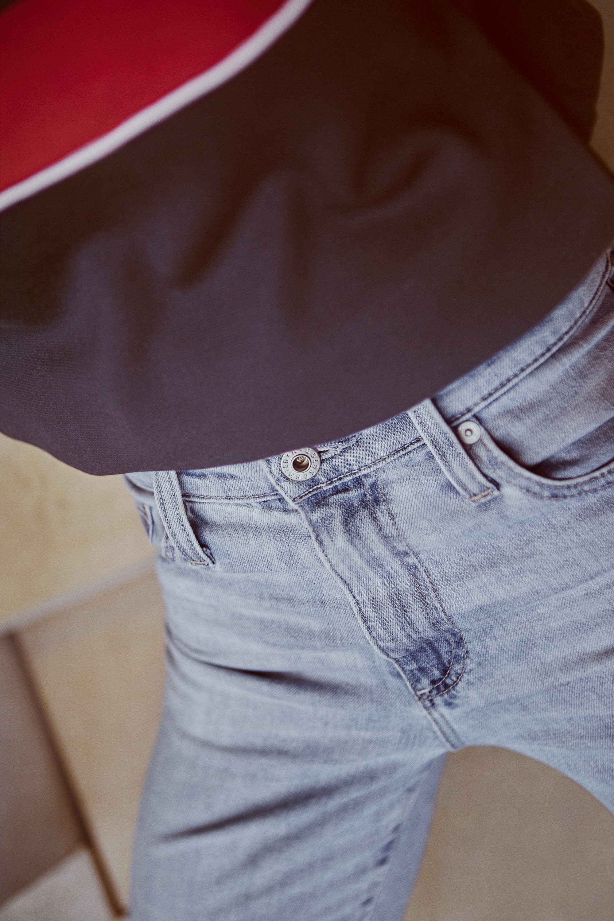 Crotch The Gentlewoman Charlotte Wales 2023