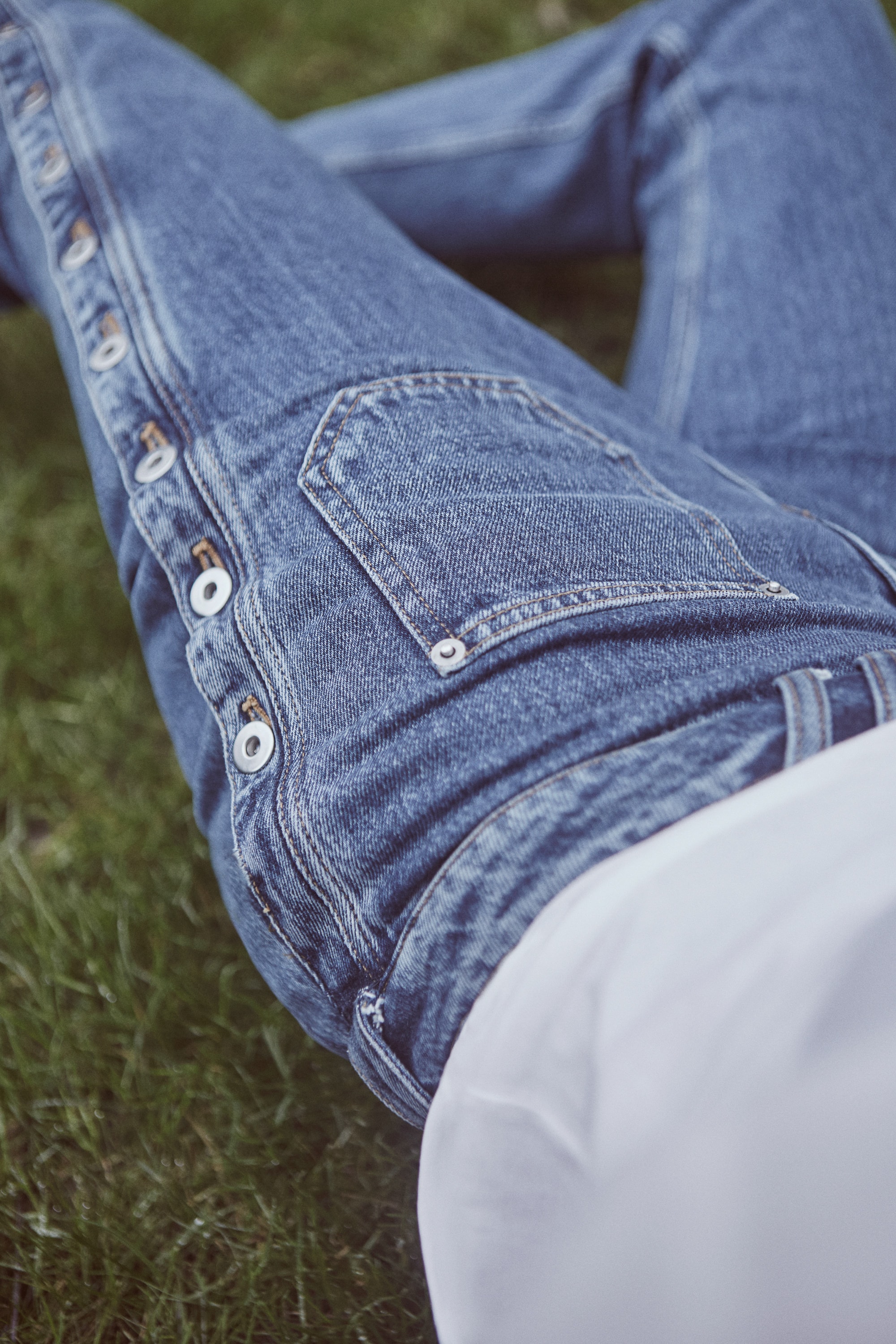 Crotch The Gentlewoman Charlotte Wales 2023