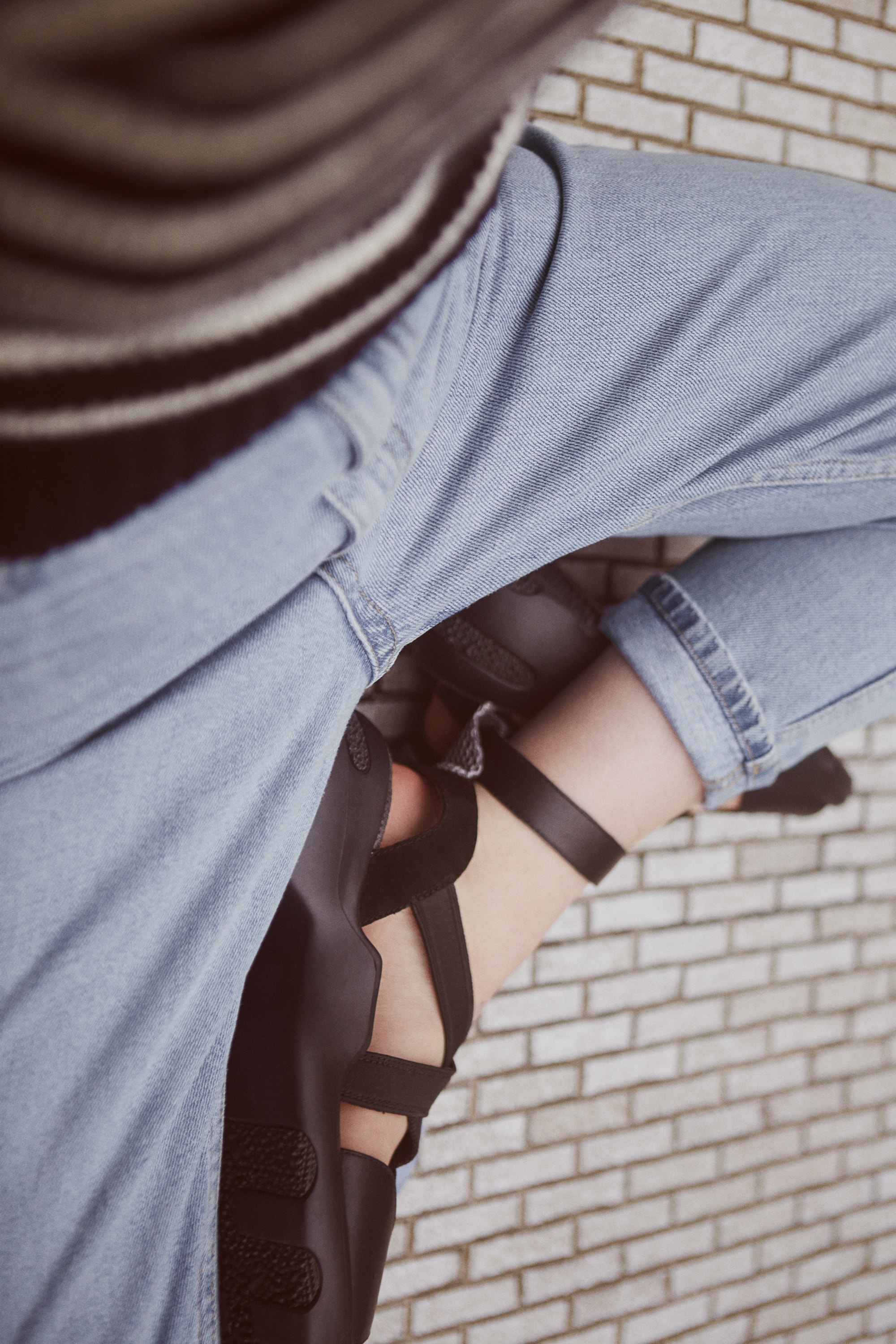 Crotch The Gentlewoman Charlotte Wales 2023