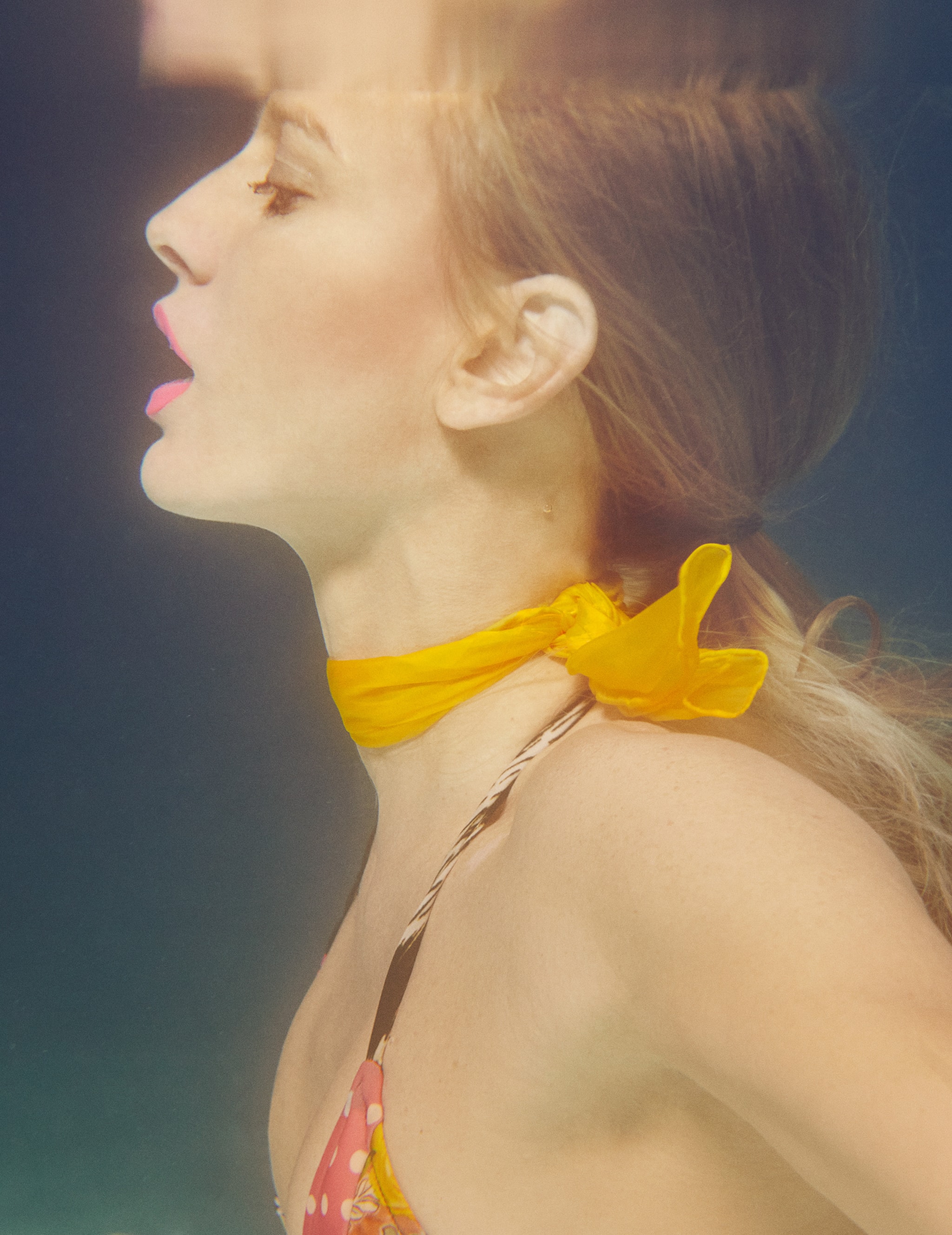 Natasa Vojnovic POP Magazine Charlotte Wales 2023