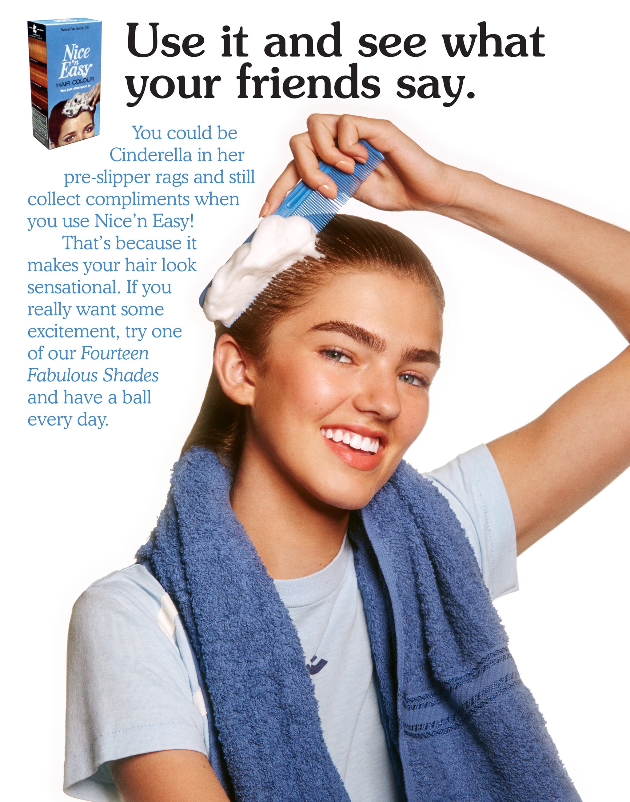 'La fragrance qui t'habille', Issue 4 Buffalo Zine Charlotte Wales 2023