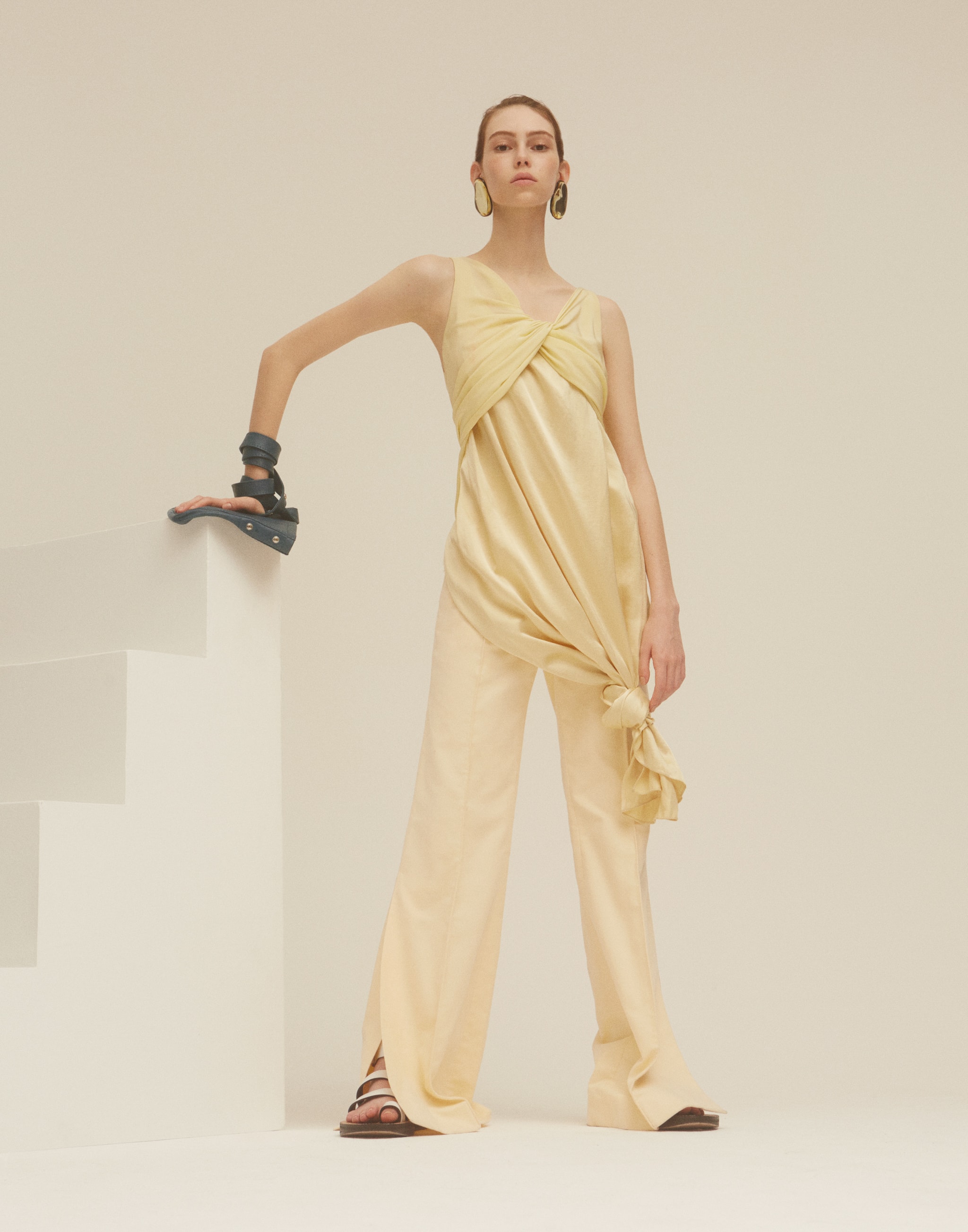 September 2016 Interview Magazine Charlotte Wales 2023