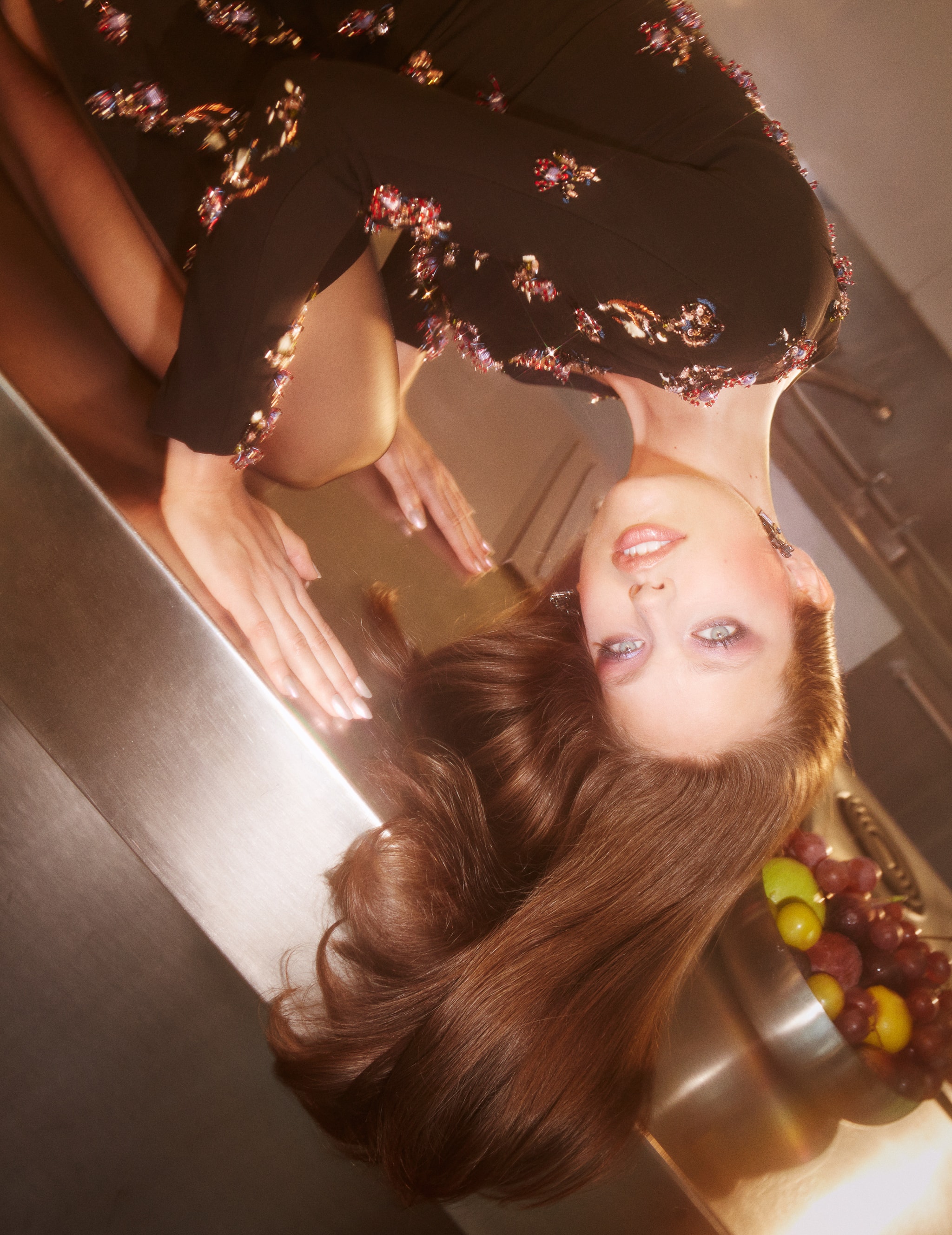 'Charlotte' POP Magazine Charlotte Wales 2023