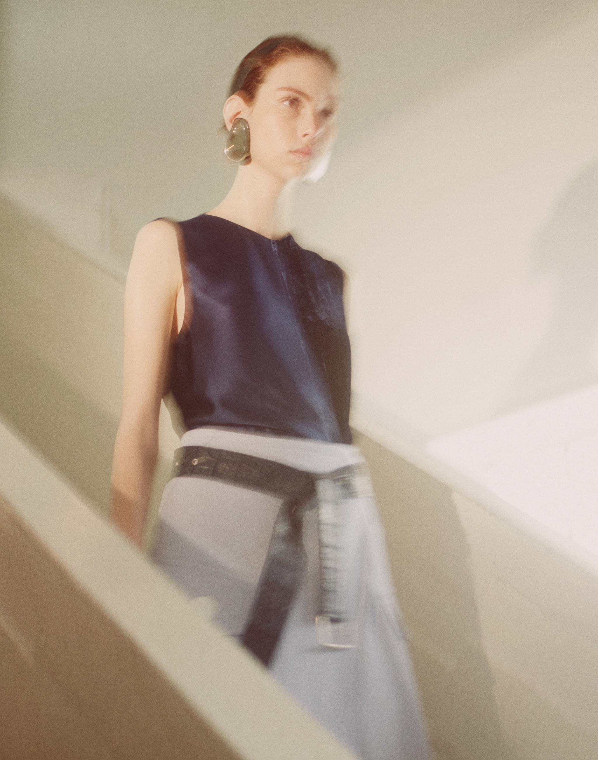 September 2016 Interview Magazine Charlotte Wales 2023