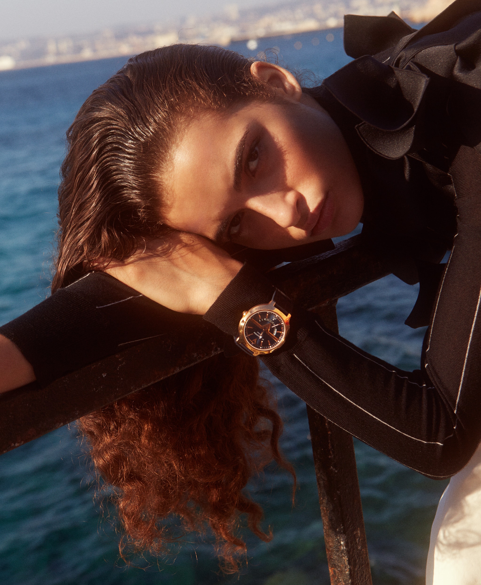 L'heure Solaire M Le Monde Charlotte Wales 2023