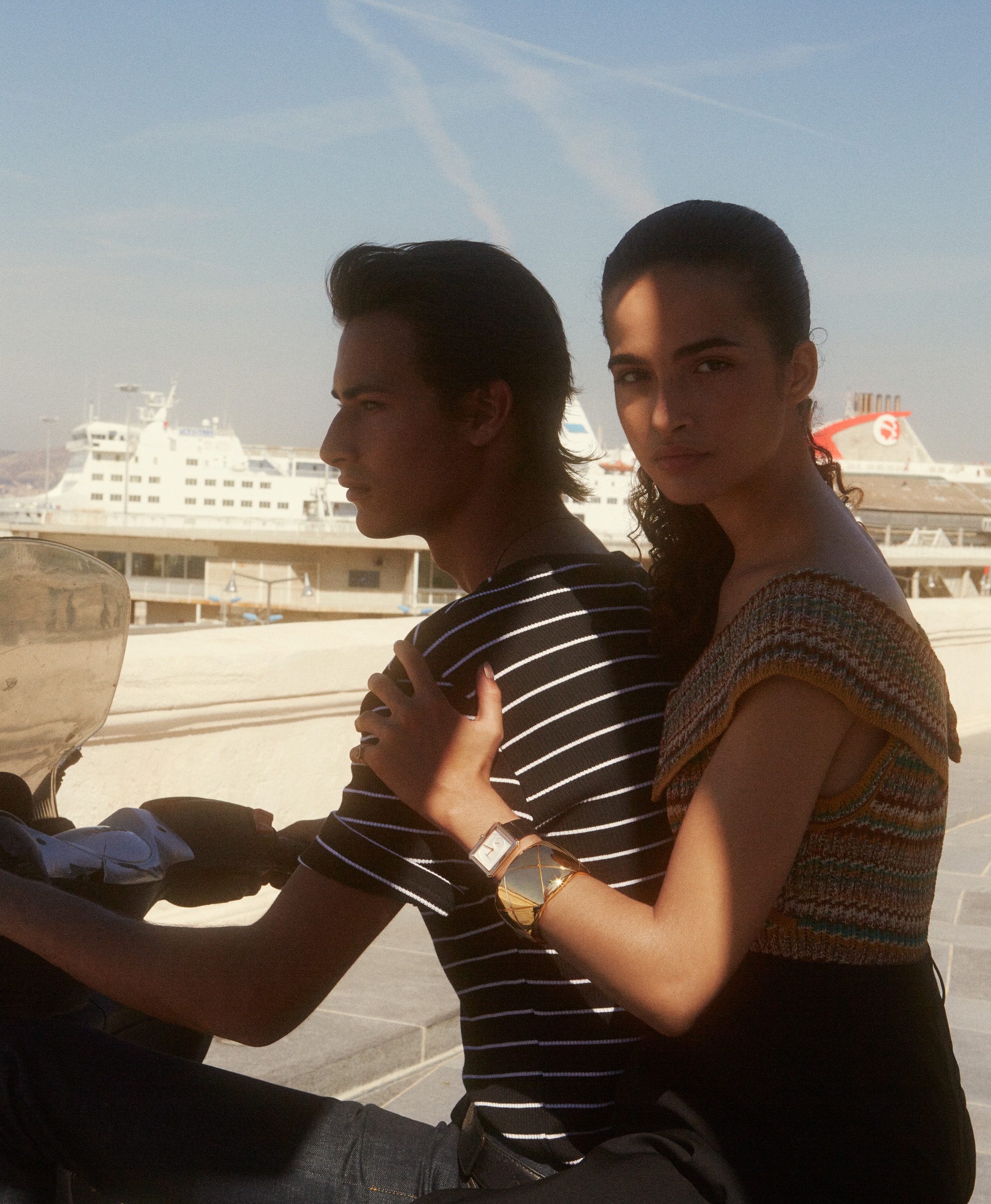 L'heure Solaire M Le Monde Charlotte Wales 2023