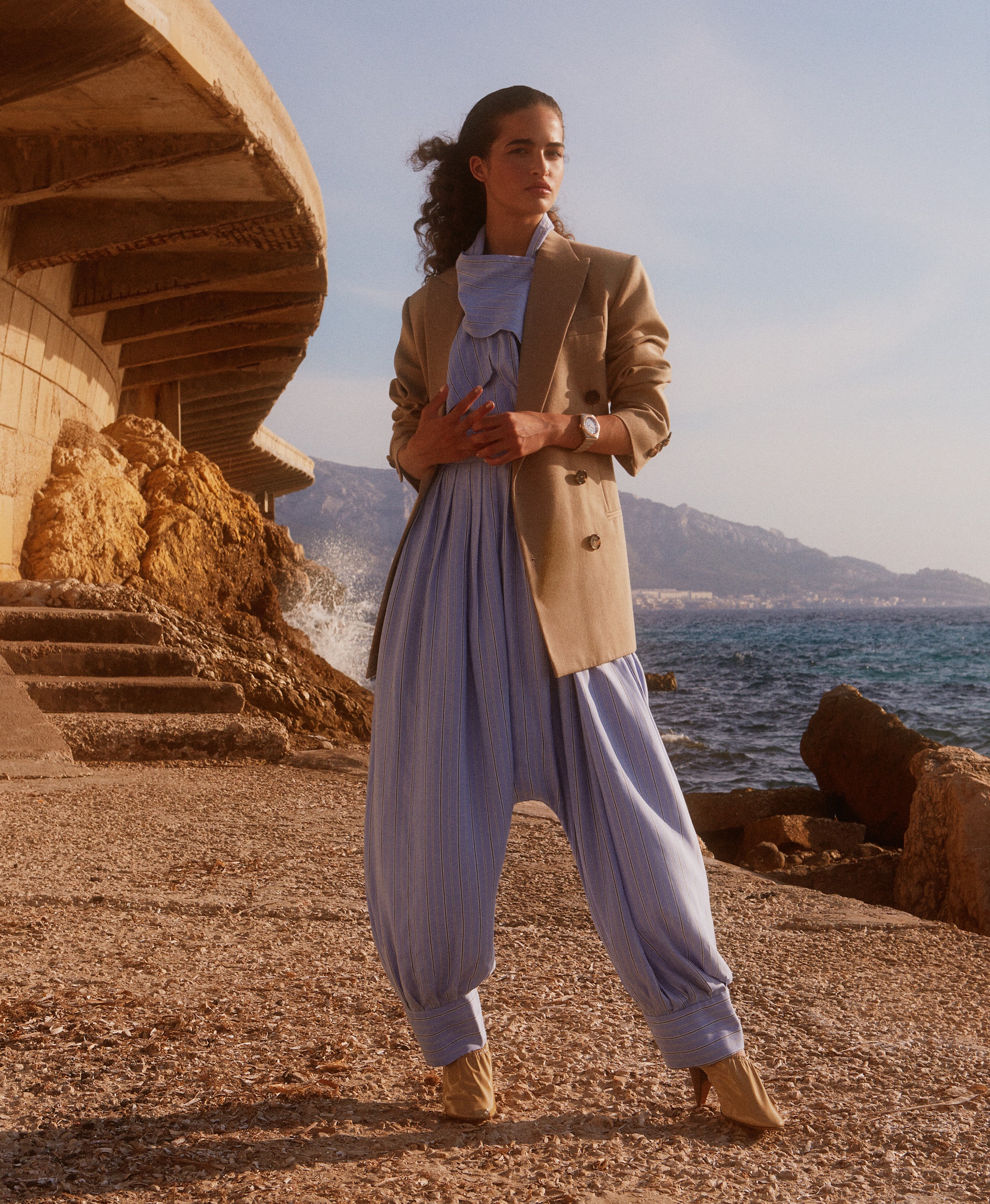 L'heure Solaire M Le Monde Charlotte Wales 2023