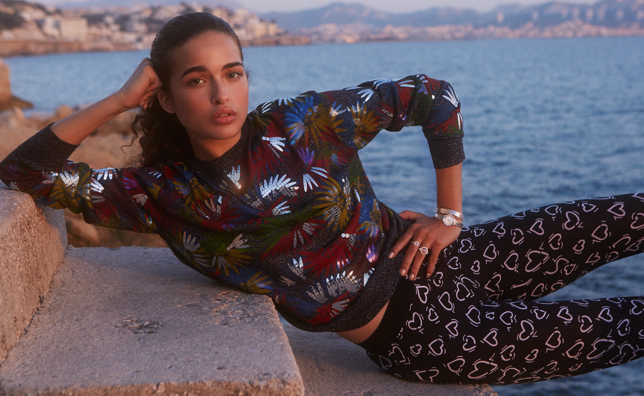 L'heure Solaire M Le Monde Charlotte Wales 2023