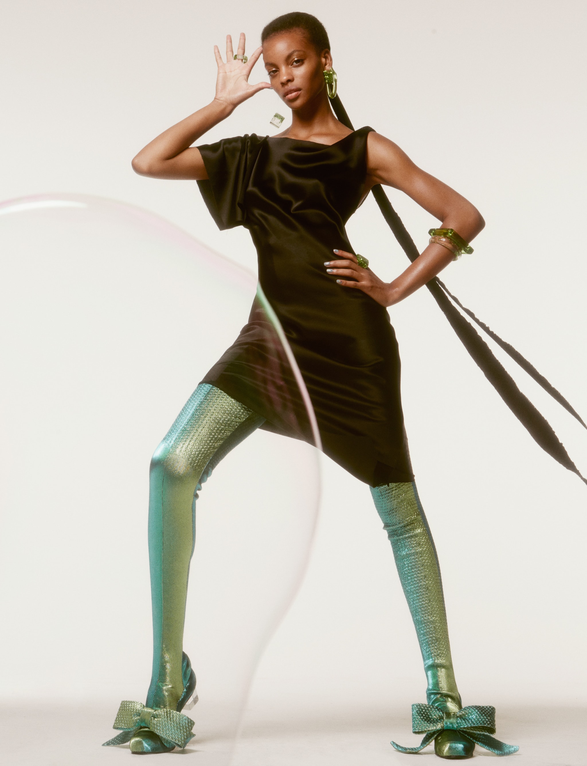 S/S 2017 Area Charlotte Wales 2023