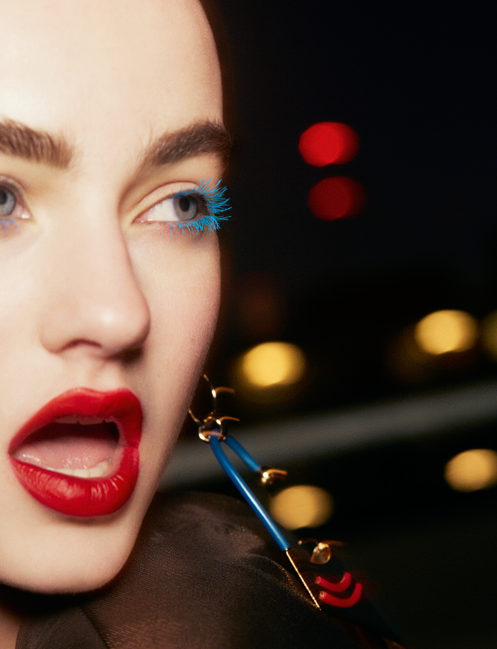 Fully Charged British Vogue Charlotte Wales 2023