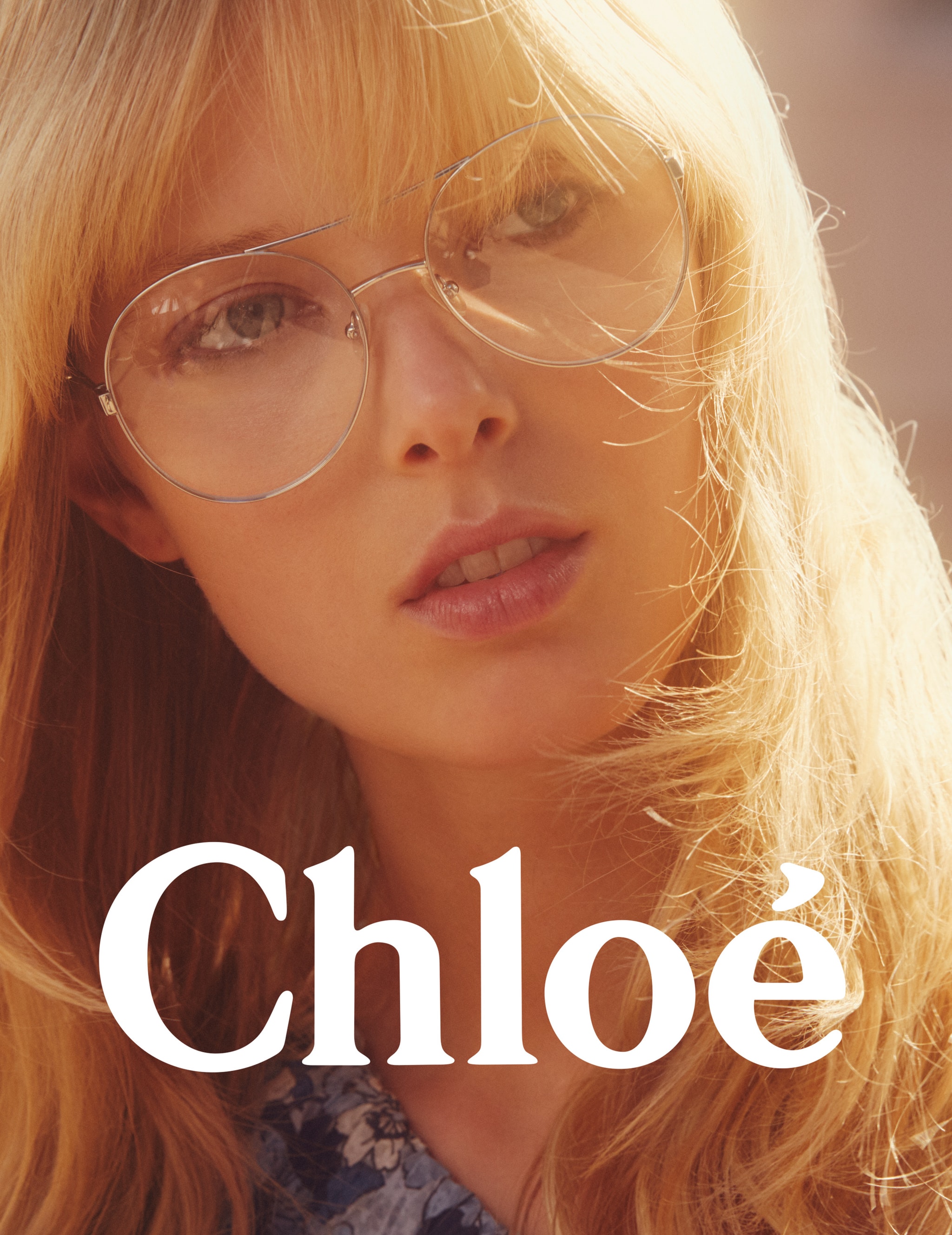 S/S 2017 Chloé Charlotte Wales 2023