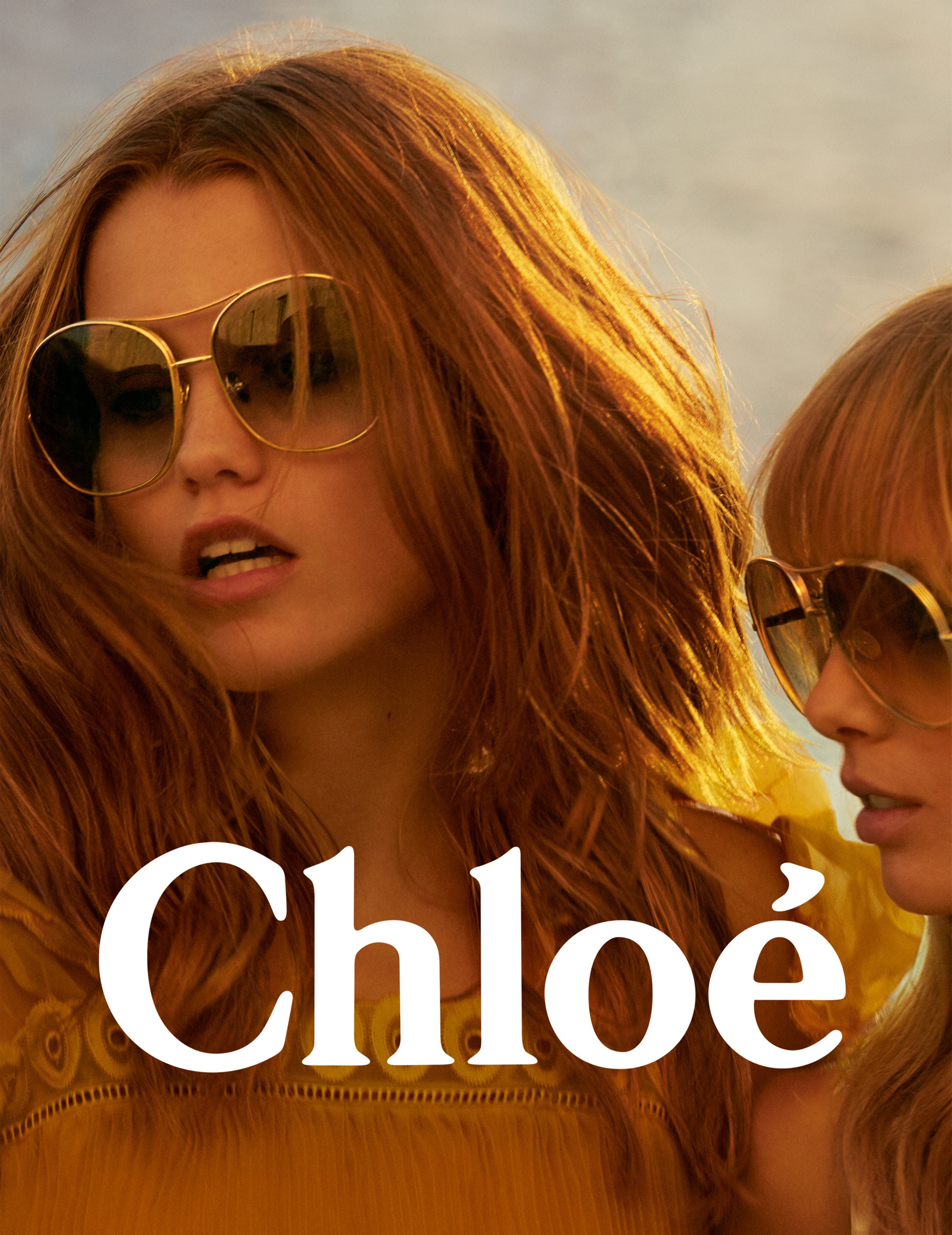 S/S 2017 Chloé Charlotte Wales 2023