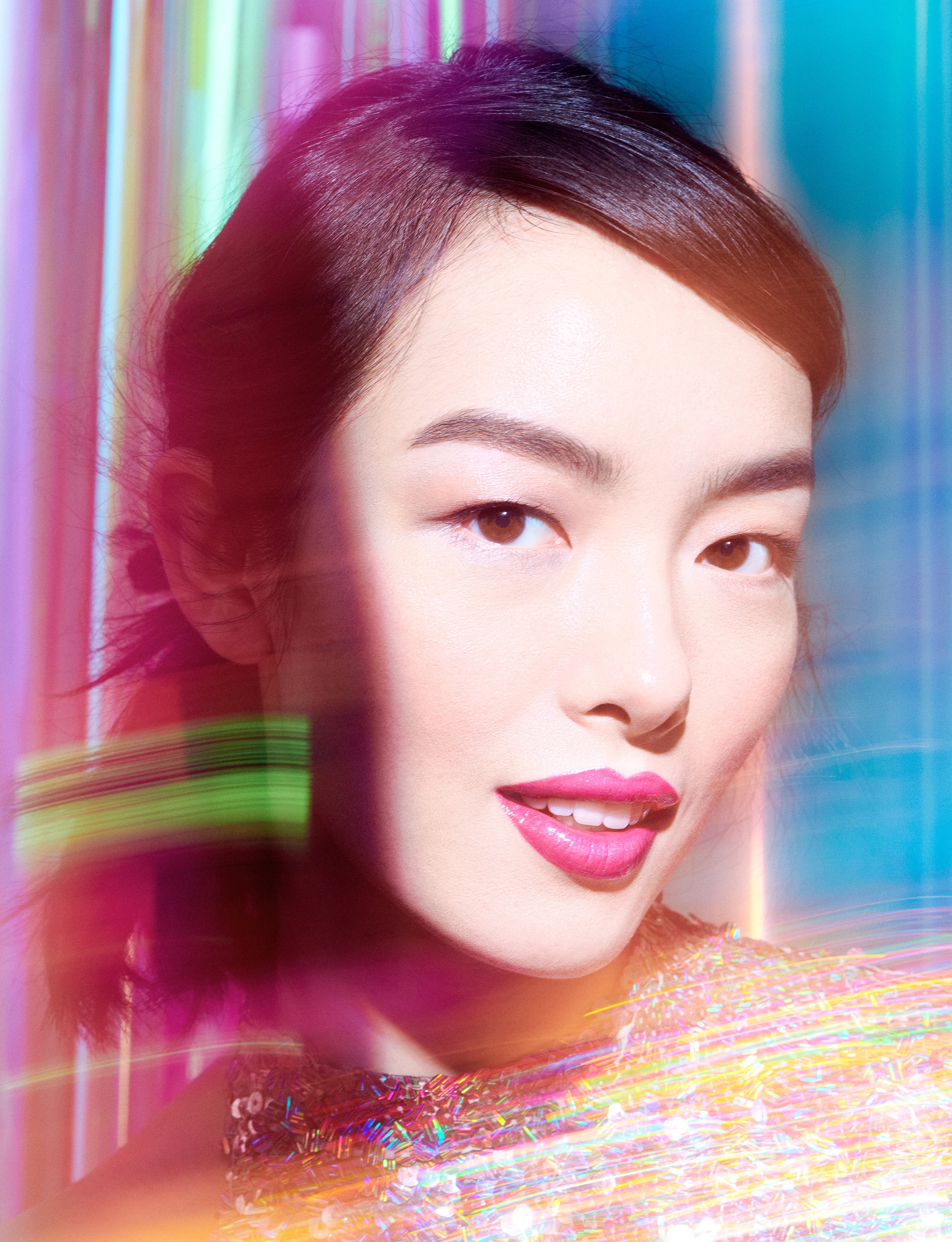 Love Lipstick Campaign Estée Lauder Charlotte Wales 2023