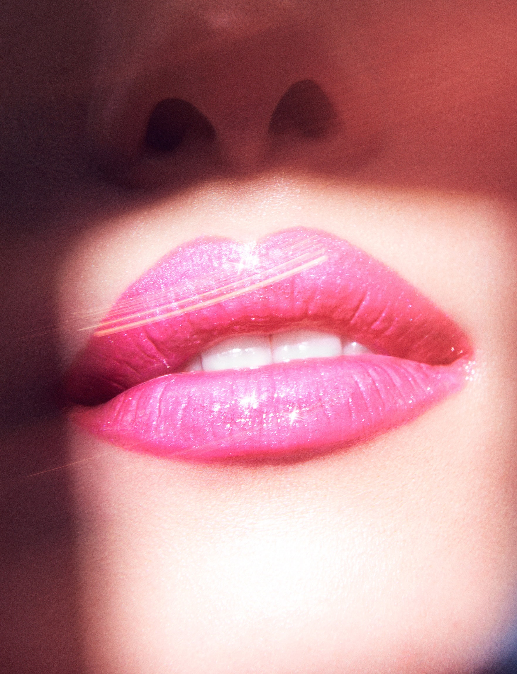 Love Lipstick Campaign Estée Lauder Charlotte Wales 2023