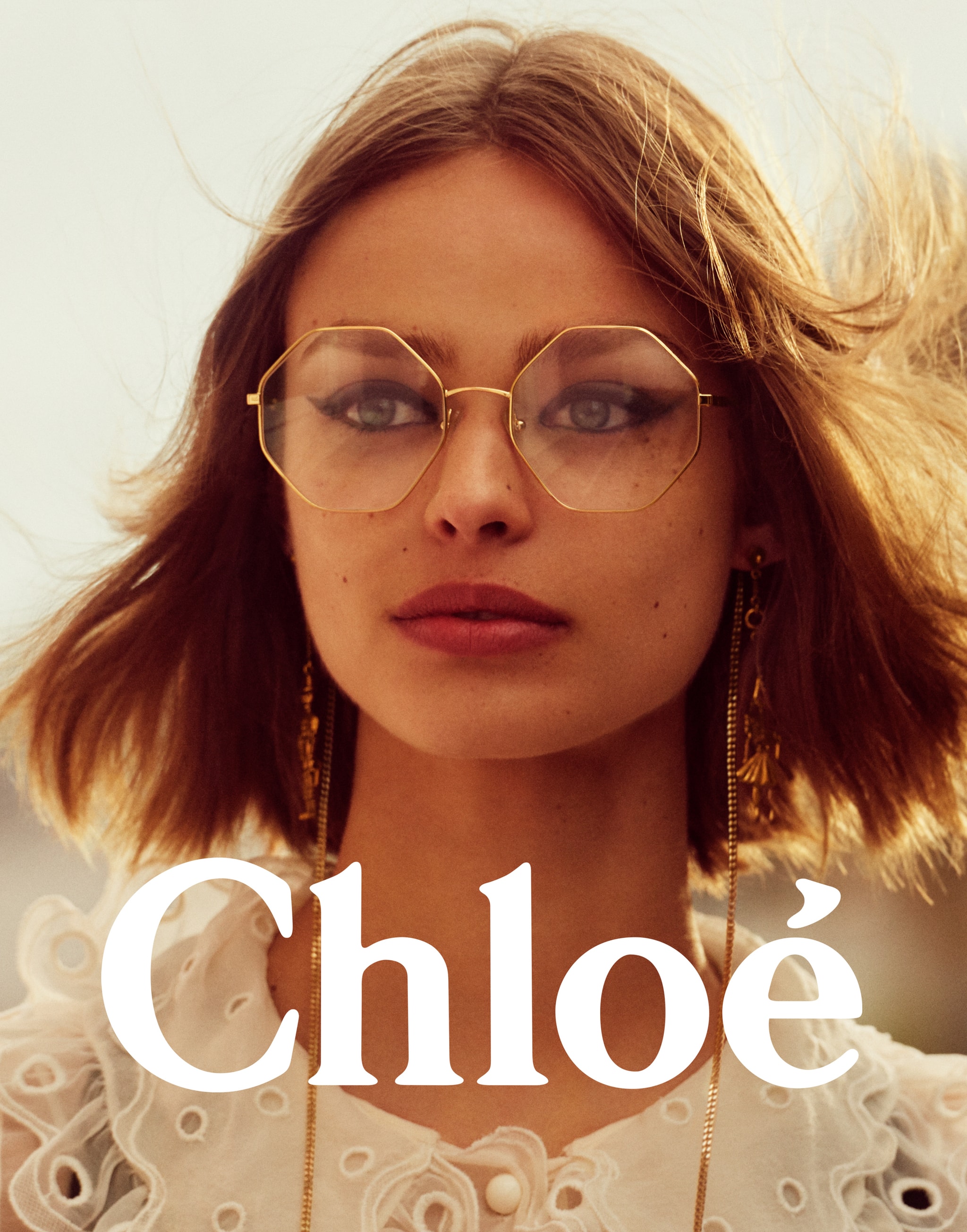 F/W 2017 Chloé Charlotte Wales 2023