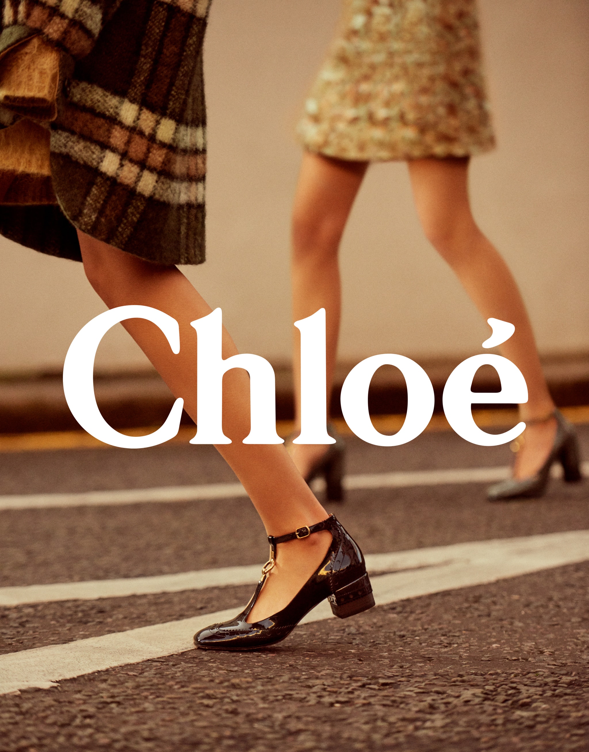 F/W 2017 Chloé Charlotte Wales 2023