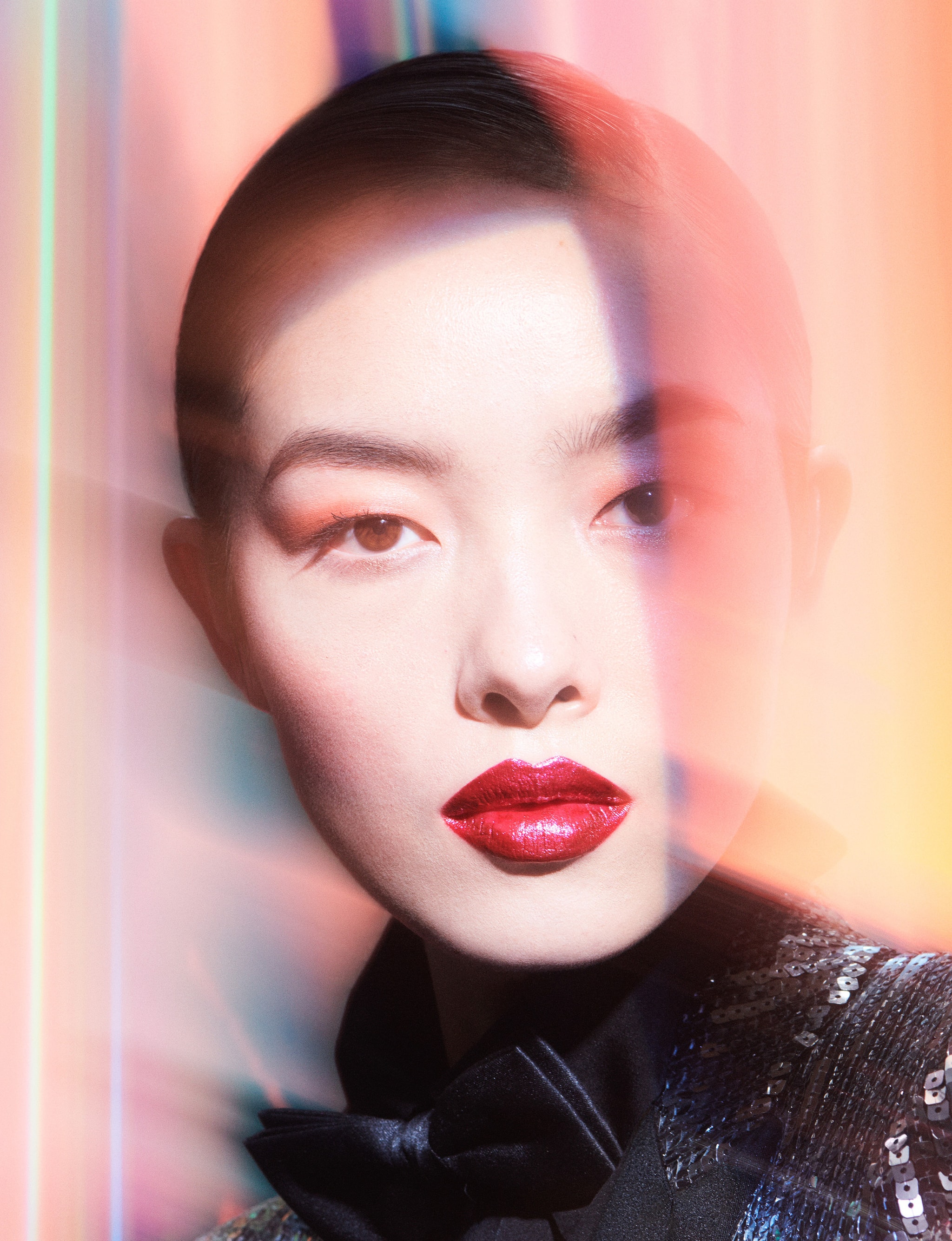 Love Lipstick Campaign Estée Lauder Charlotte Wales 2023