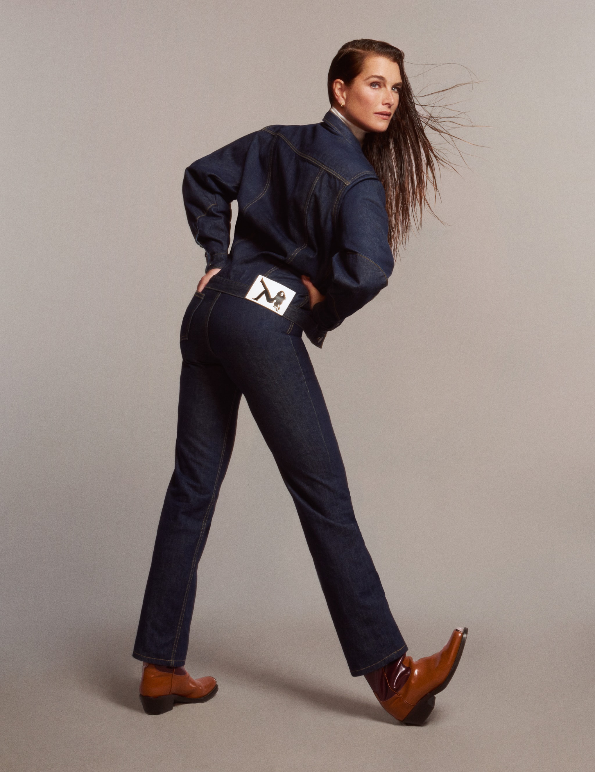 Lulu, Carolyn, Brooke, Raf POP Magazine Charlotte Wales 2023