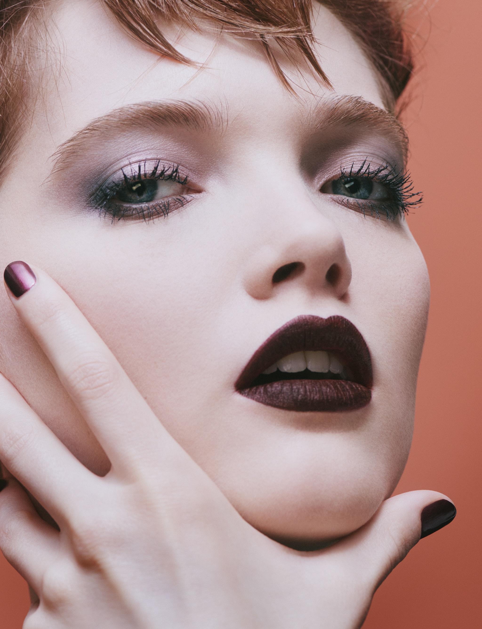 Dior Rouge Dior Charlotte Wales 2023