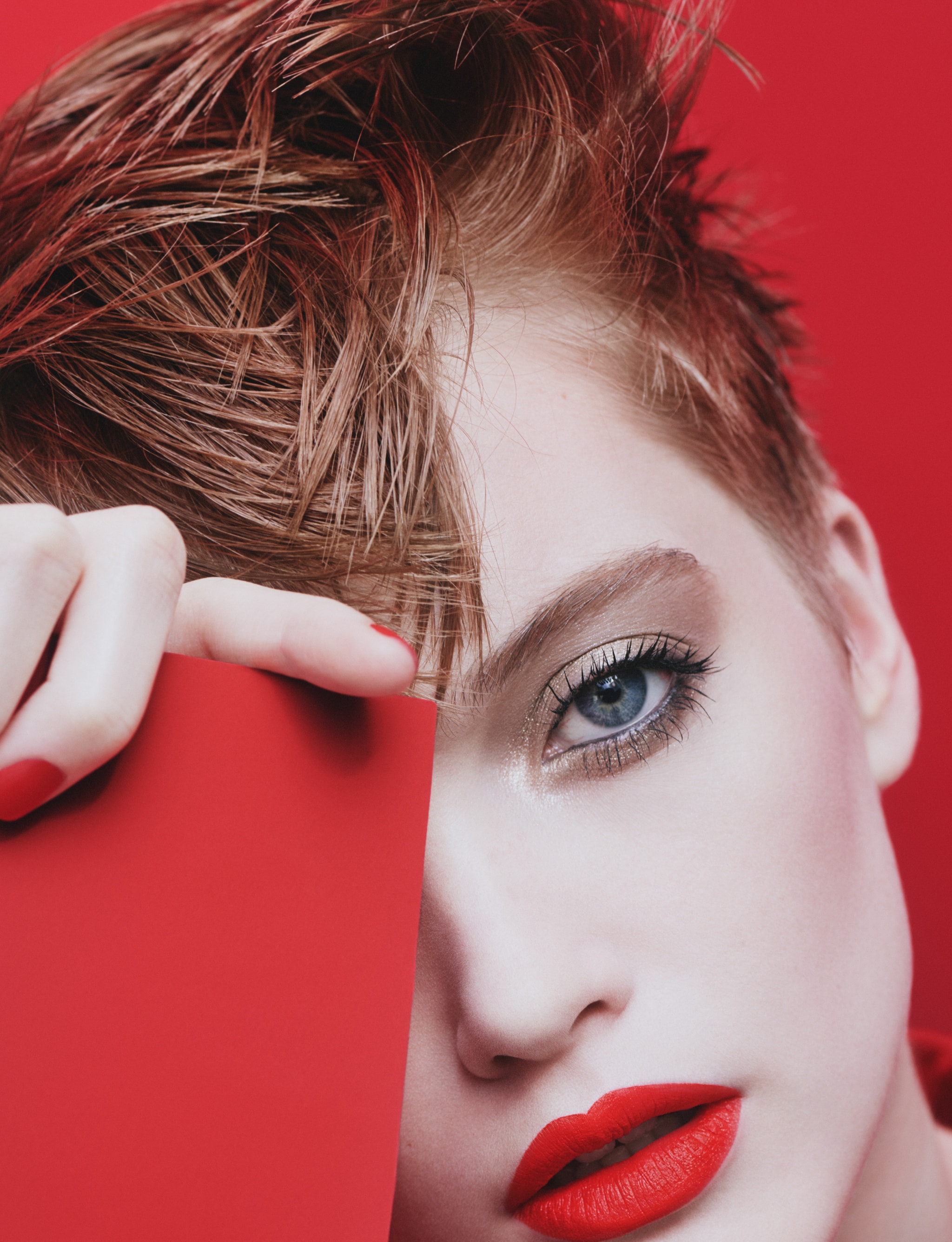 Dior Rouge Dior Charlotte Wales 2023