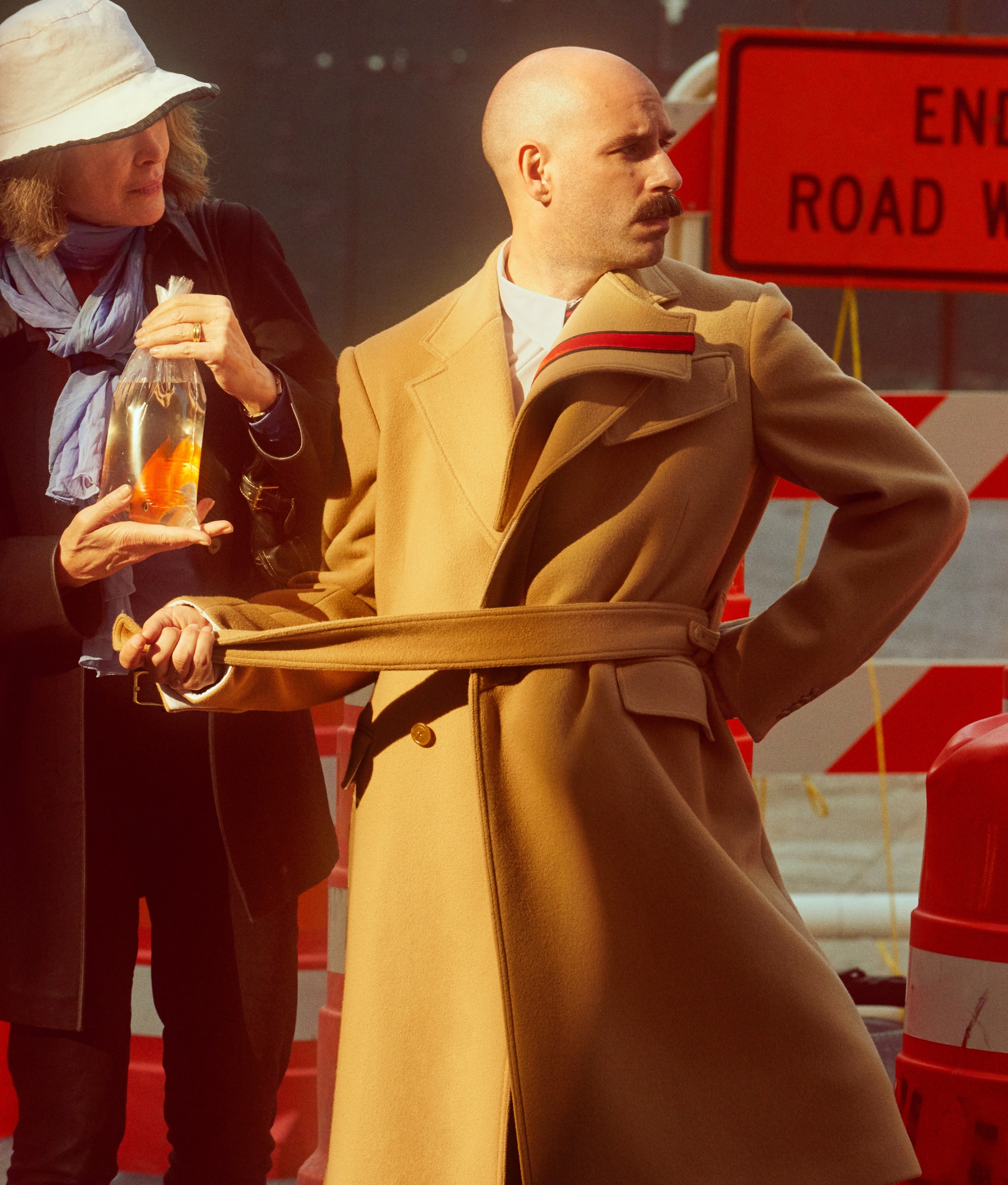 Ryan Heffington Wall Street Journal Charlotte Wales 2023