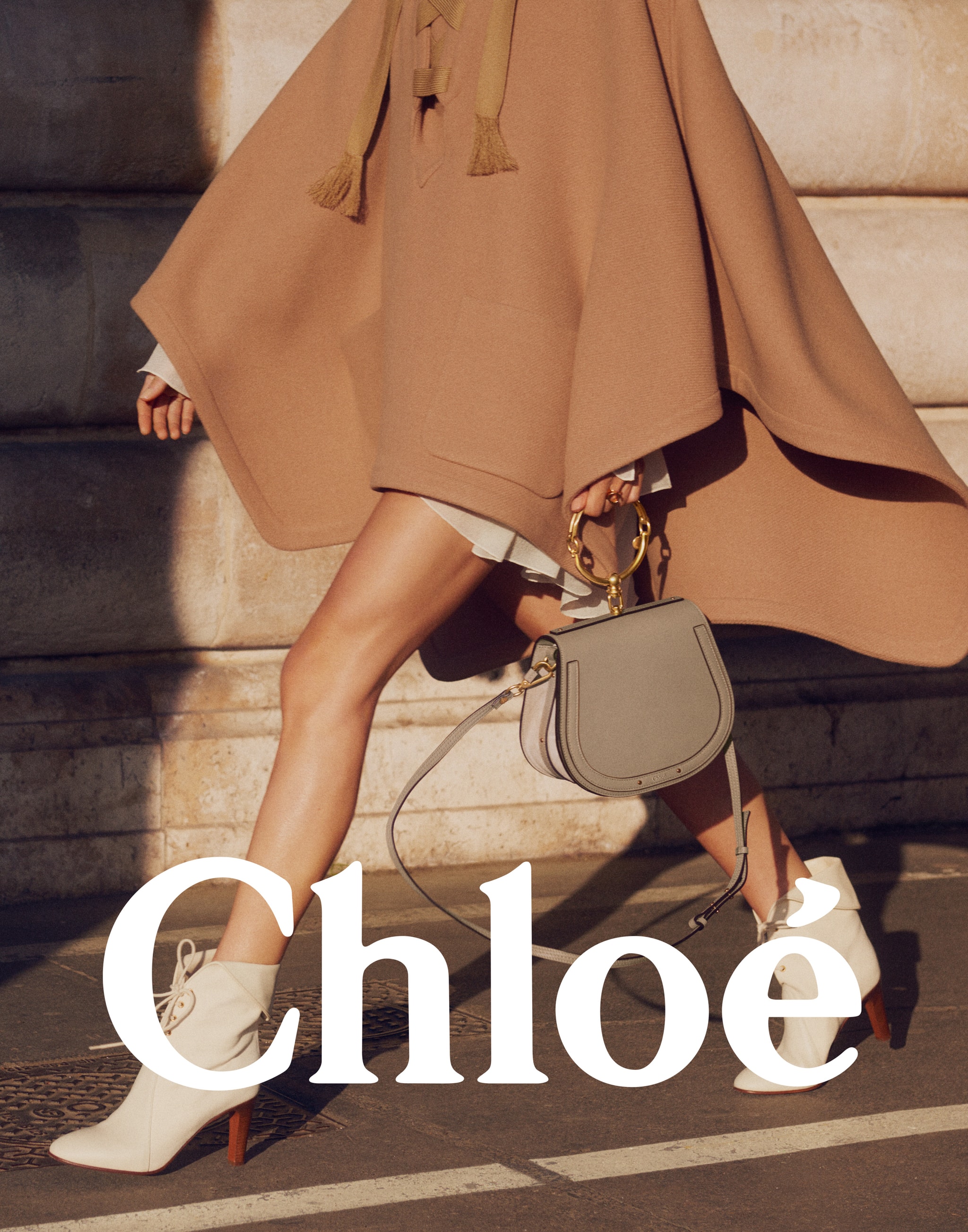 Chloé Iconic Chloé Charlotte Wales 2023