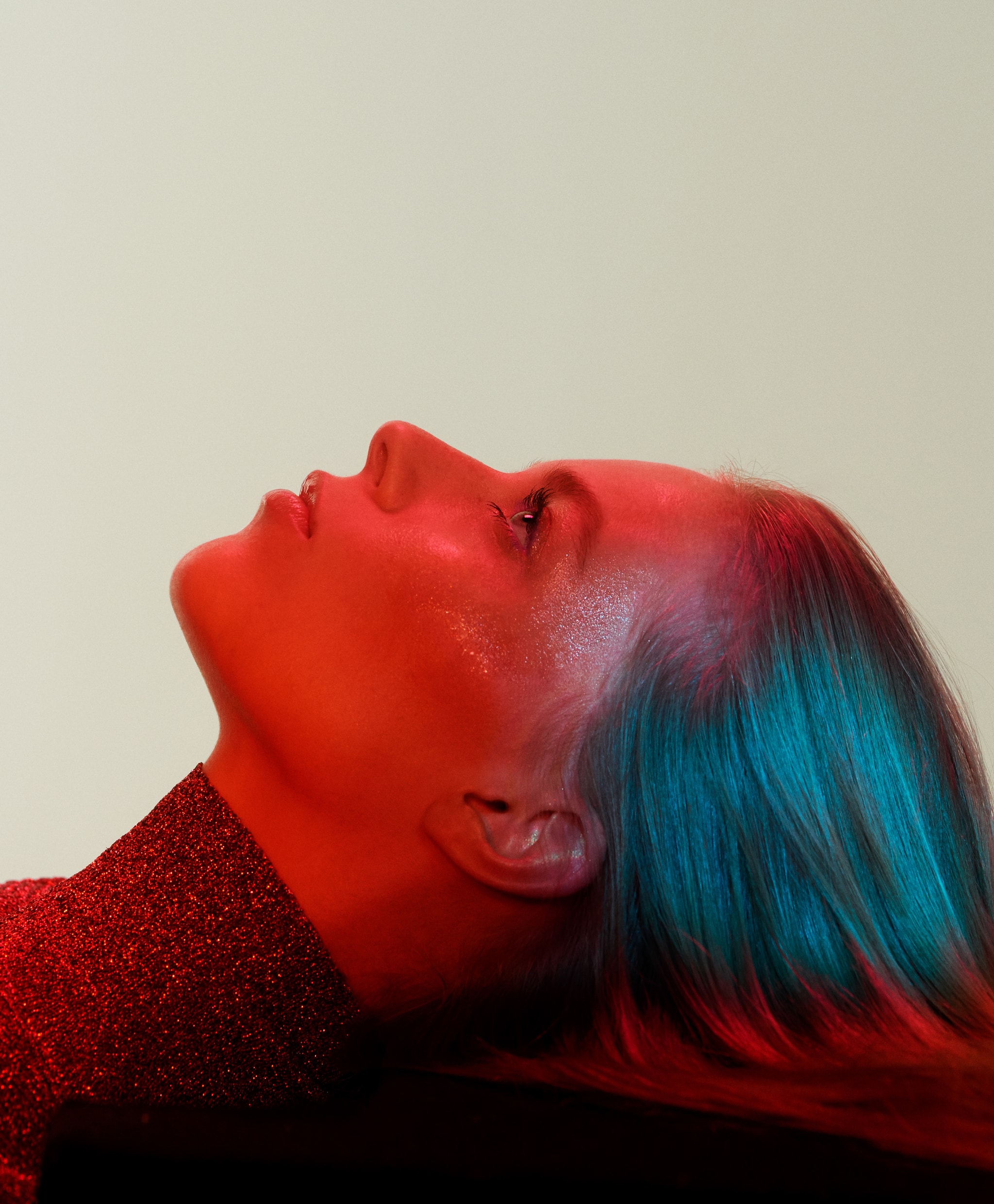 Beauté Profonde M le Monde Magazine Charlotte Wales 2023