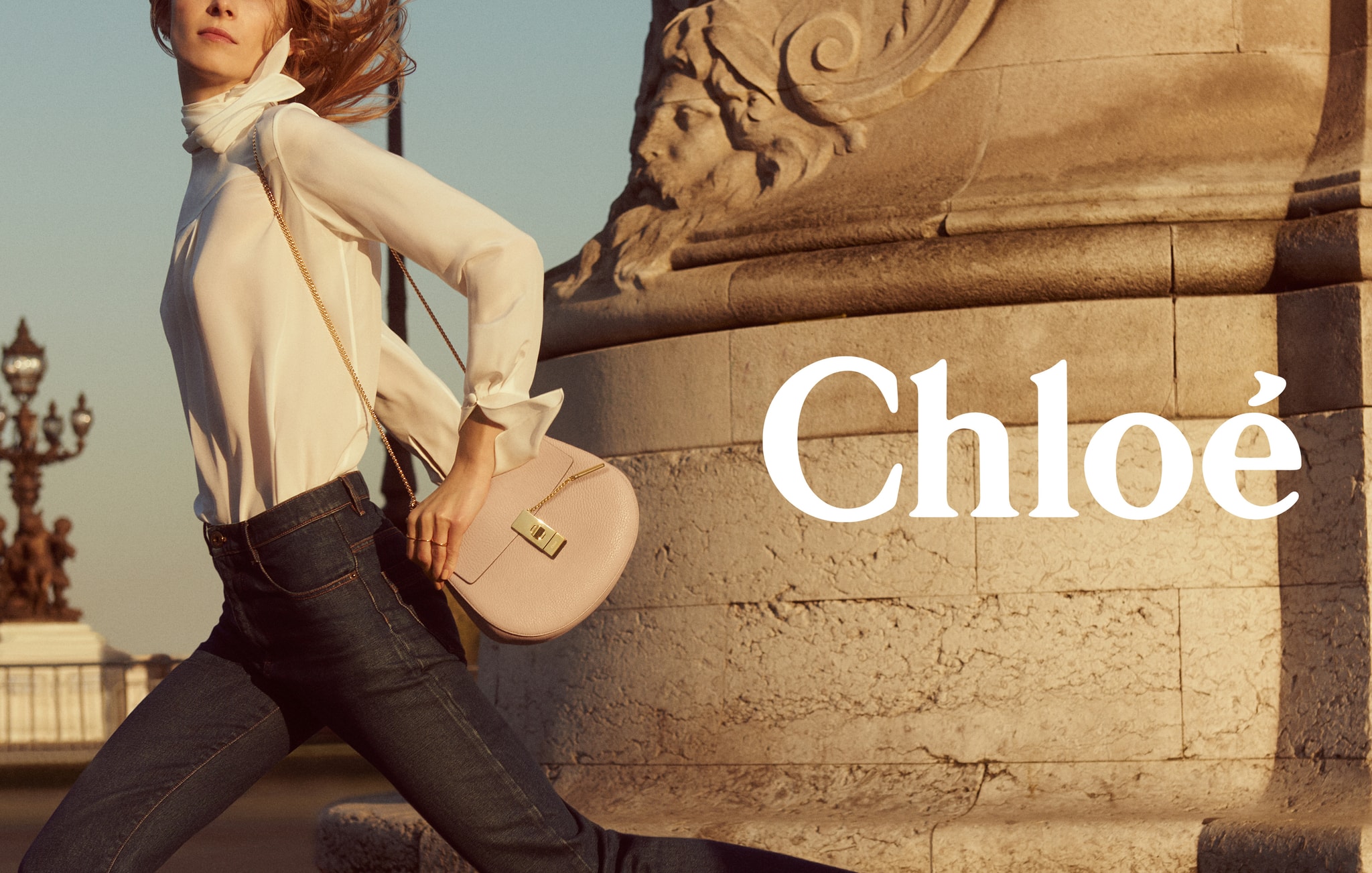 Chloé Iconic Chloé Charlotte Wales 2023