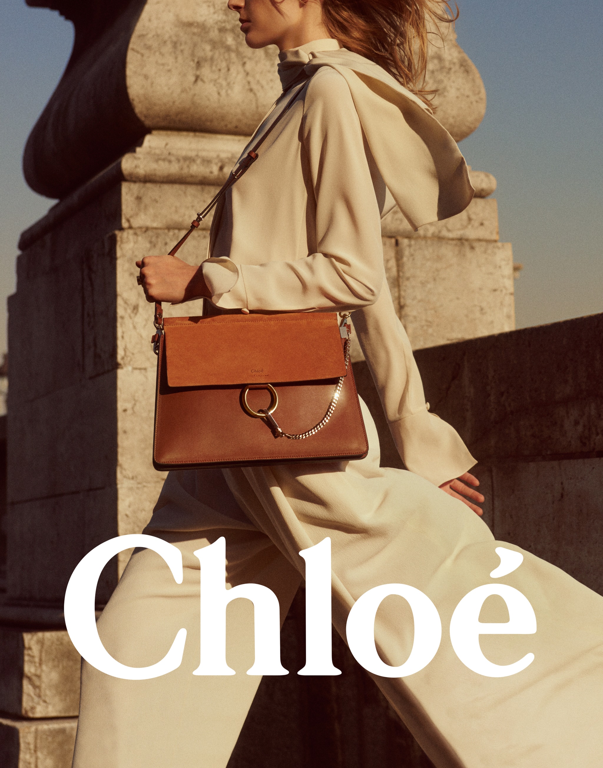 Chloé Iconic Chloé Charlotte Wales 2023