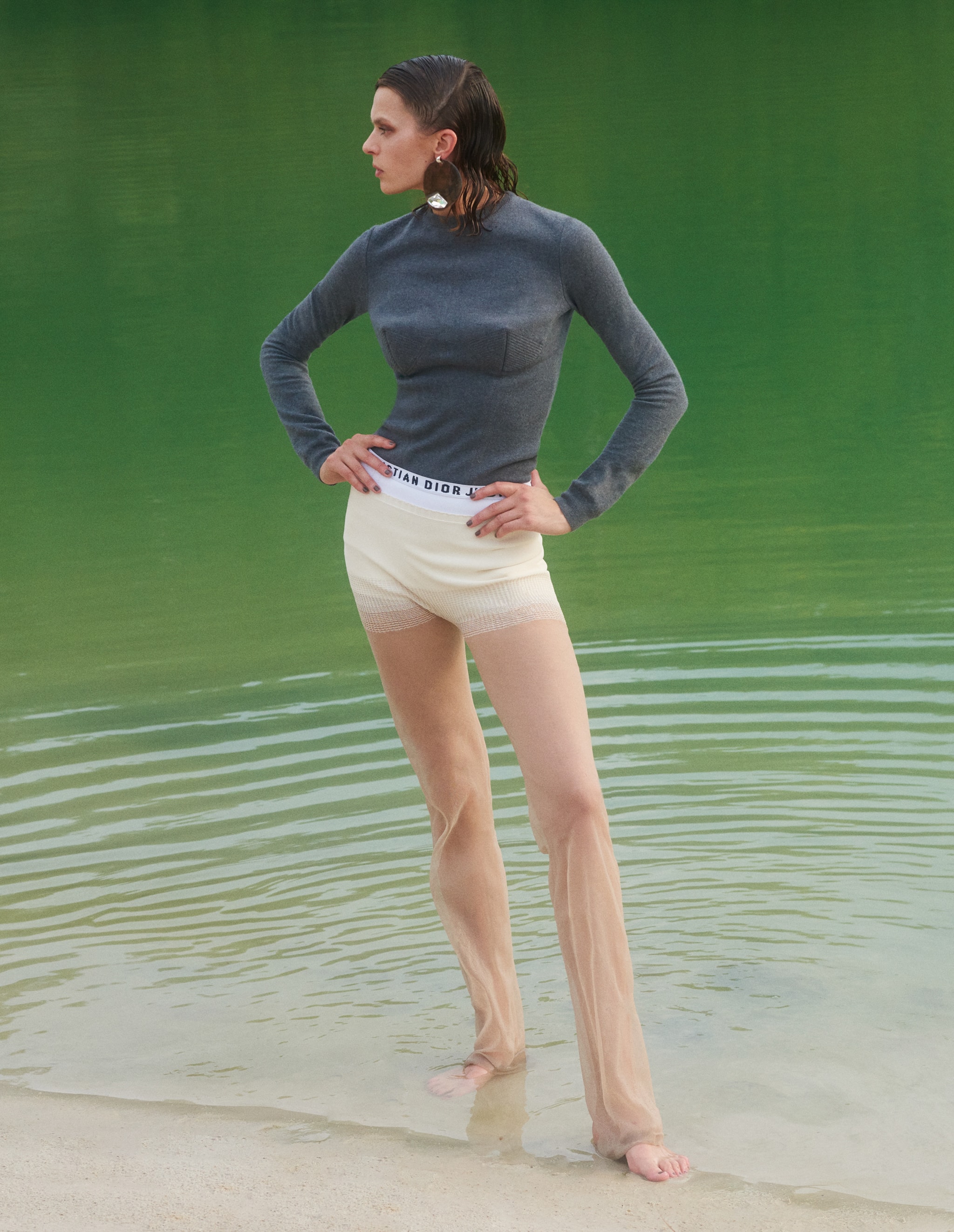 Wet System Magazine Charlotte Wales 2023