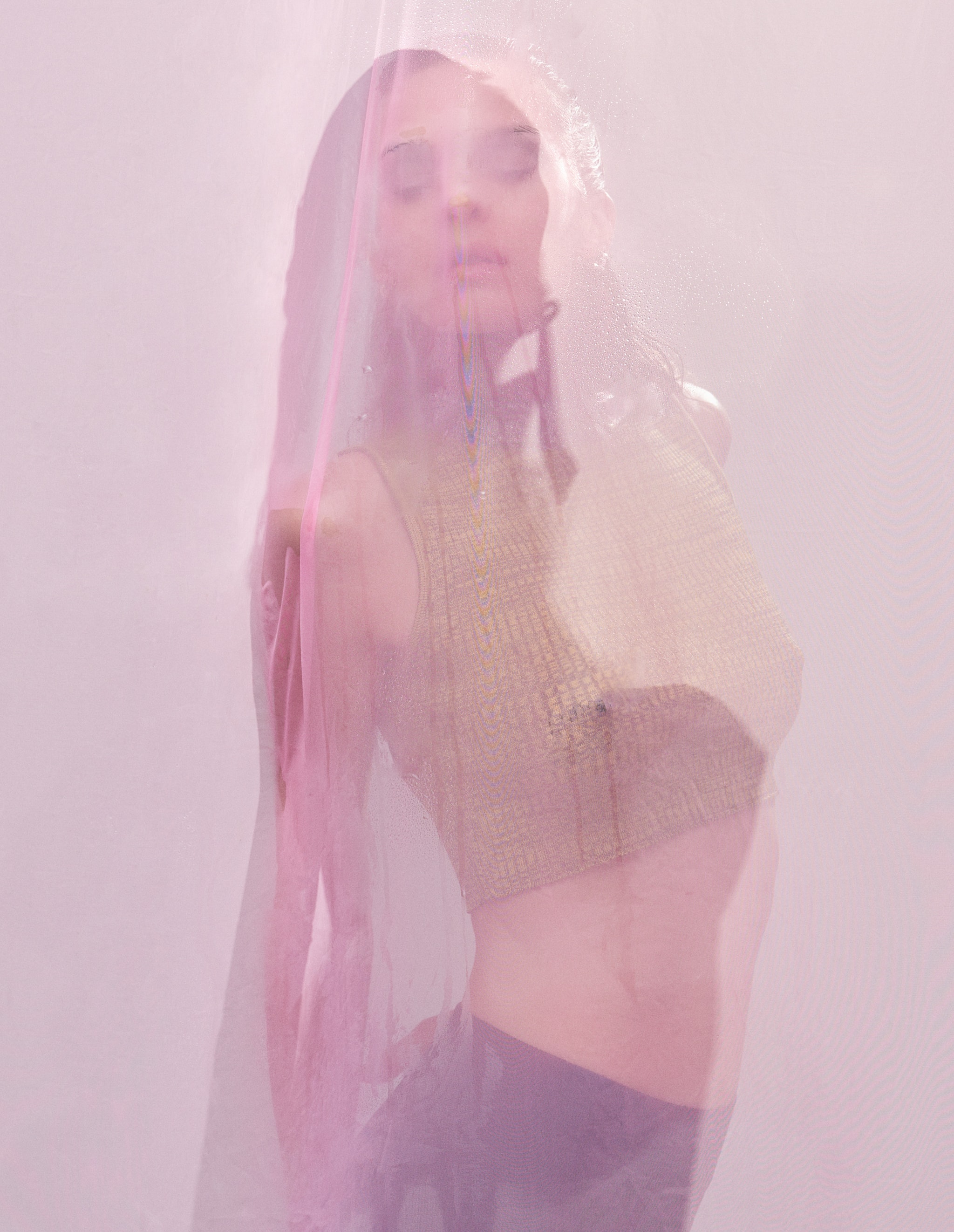 Wet System Magazine Charlotte Wales 2023