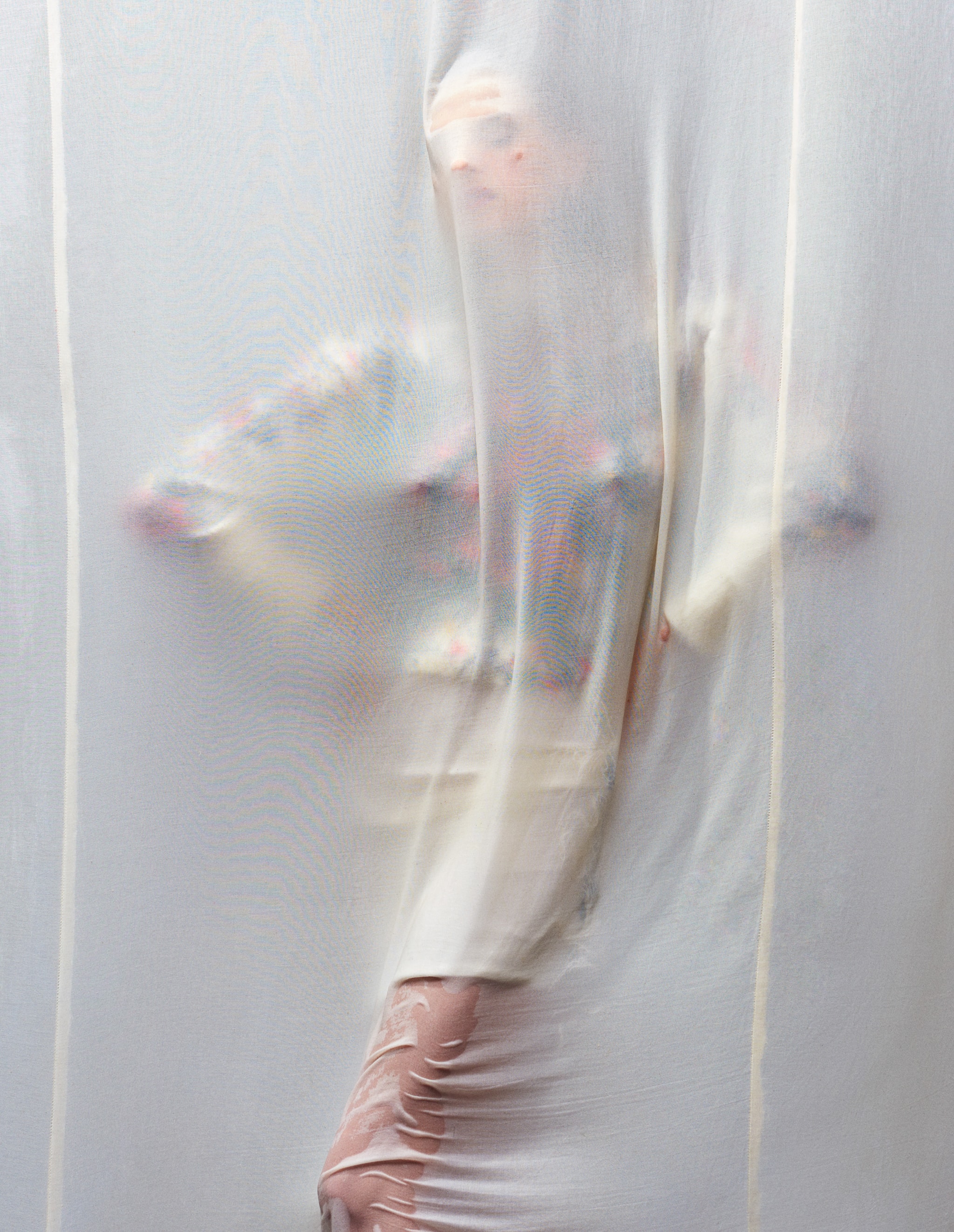 Wet System Magazine Charlotte Wales 2023