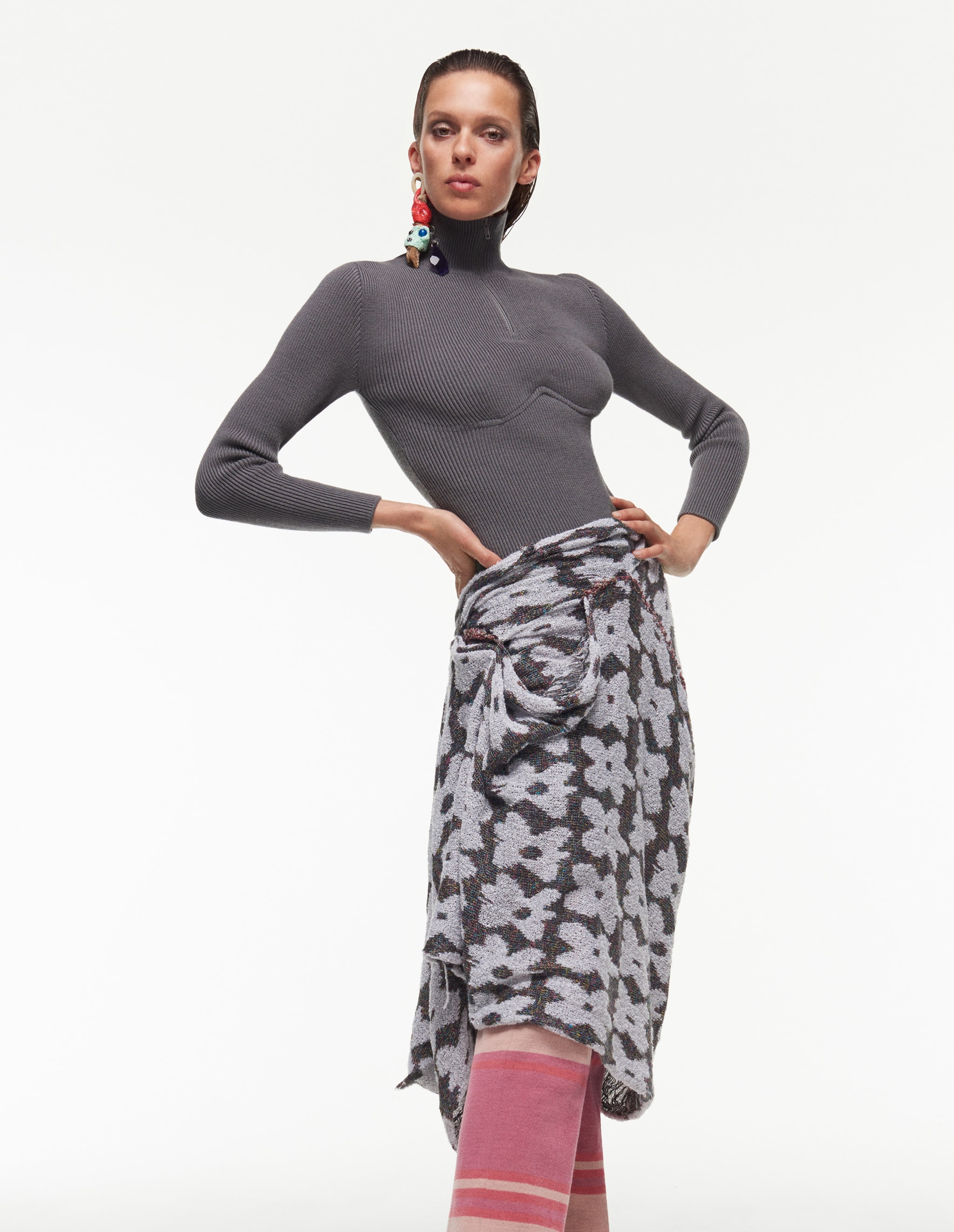 Wet System Magazine Charlotte Wales 2023