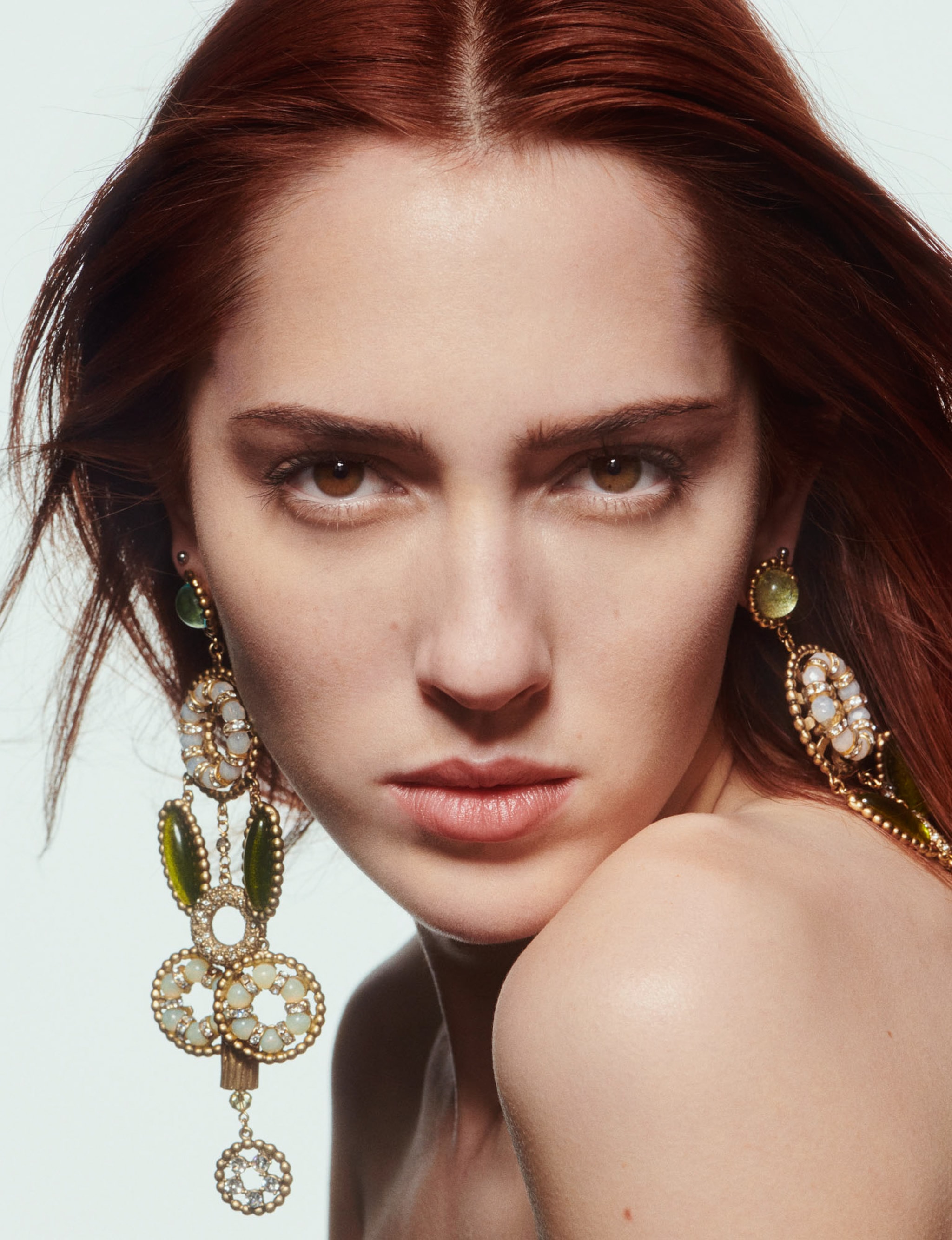 Beauty Spring 2018 Marc Jacobs Charlotte Wales 2023