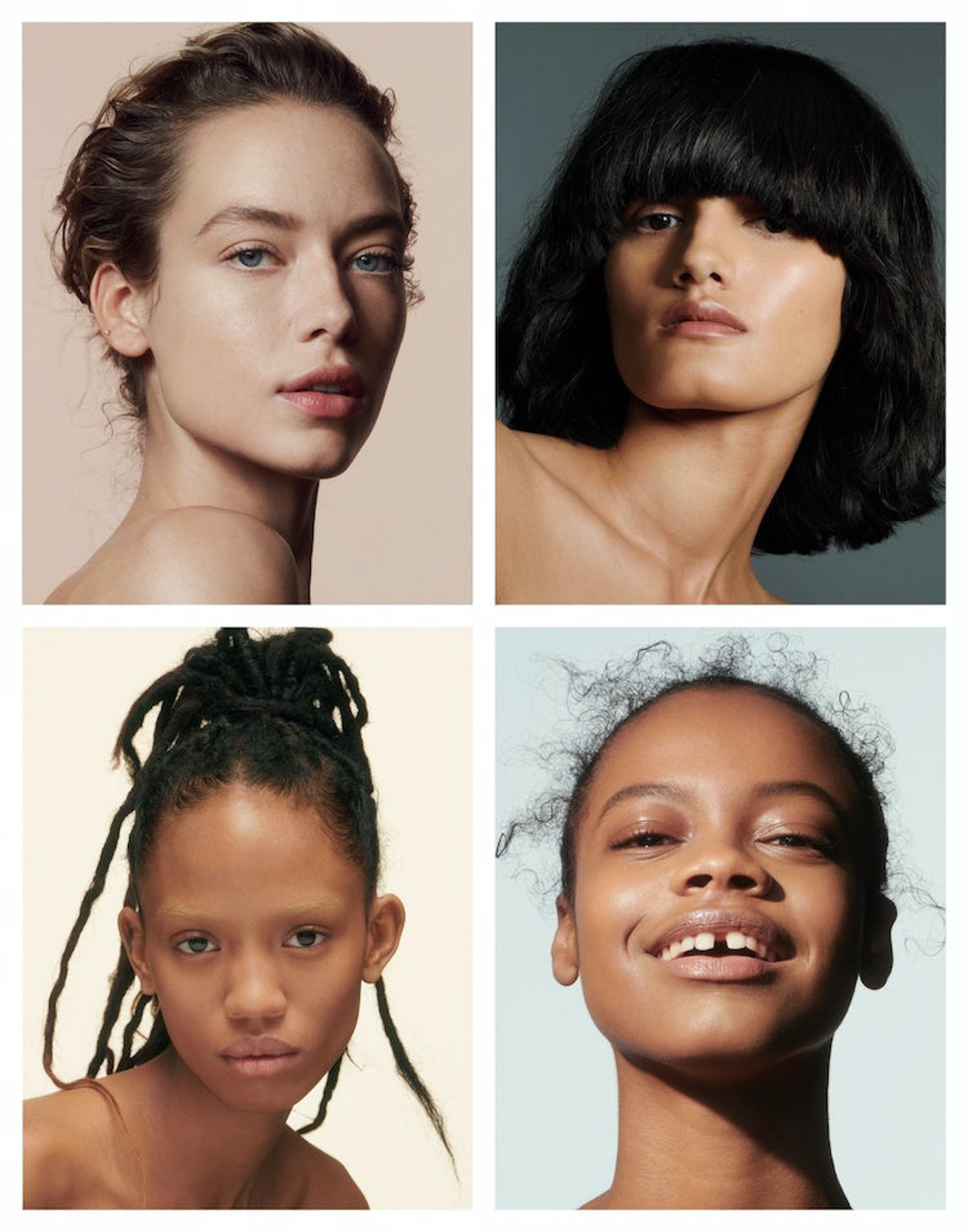 Beauty Spring 2018 Marc Jacobs Charlotte Wales 2023