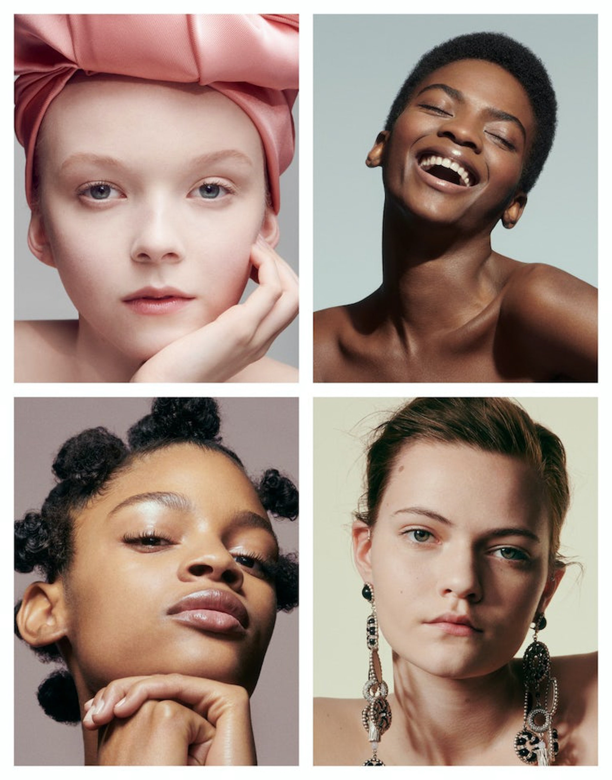 Beauty Spring 2018 Marc Jacobs Charlotte Wales 2023