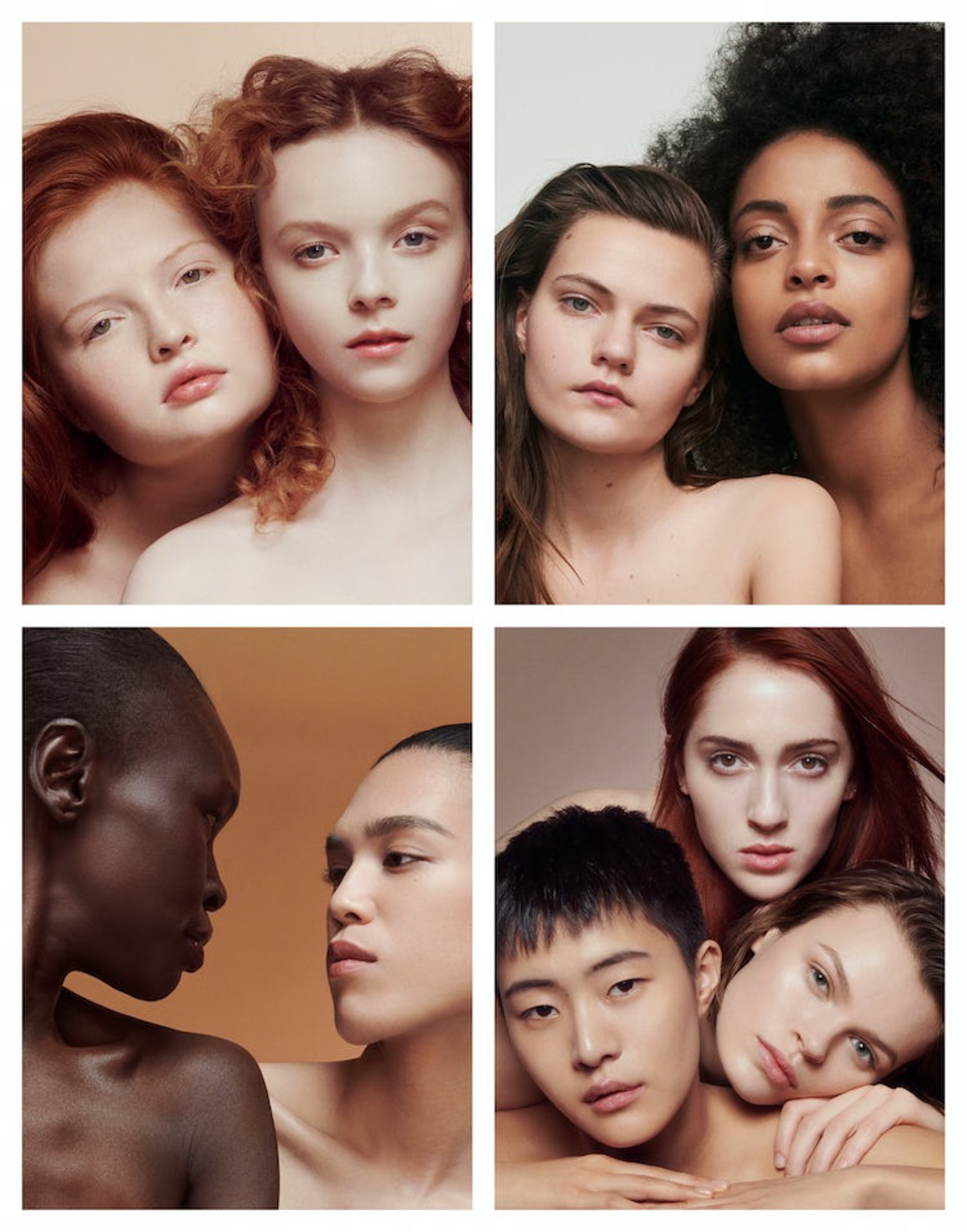 Beauty Spring 2018 Marc Jacobs Charlotte Wales 2023