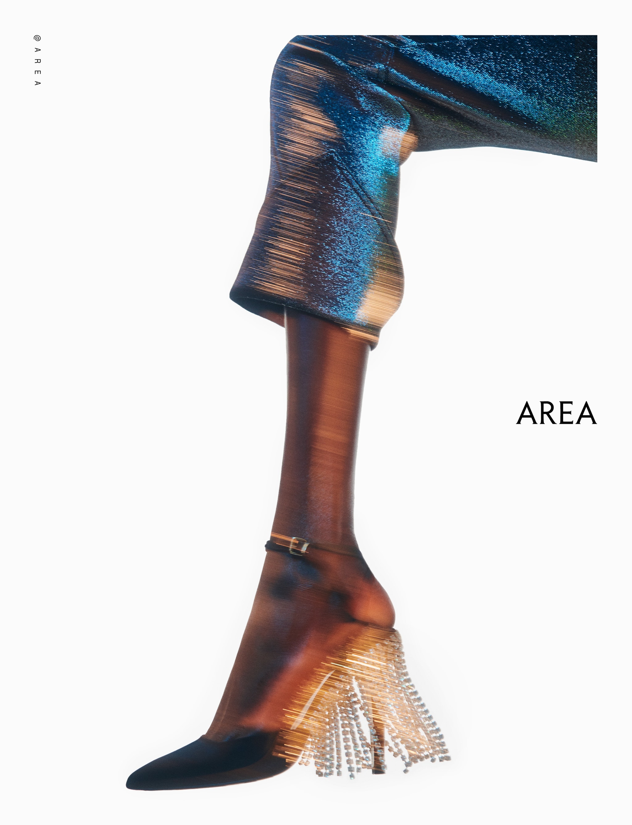 S/S 2018 Area Charlotte Wales 2023