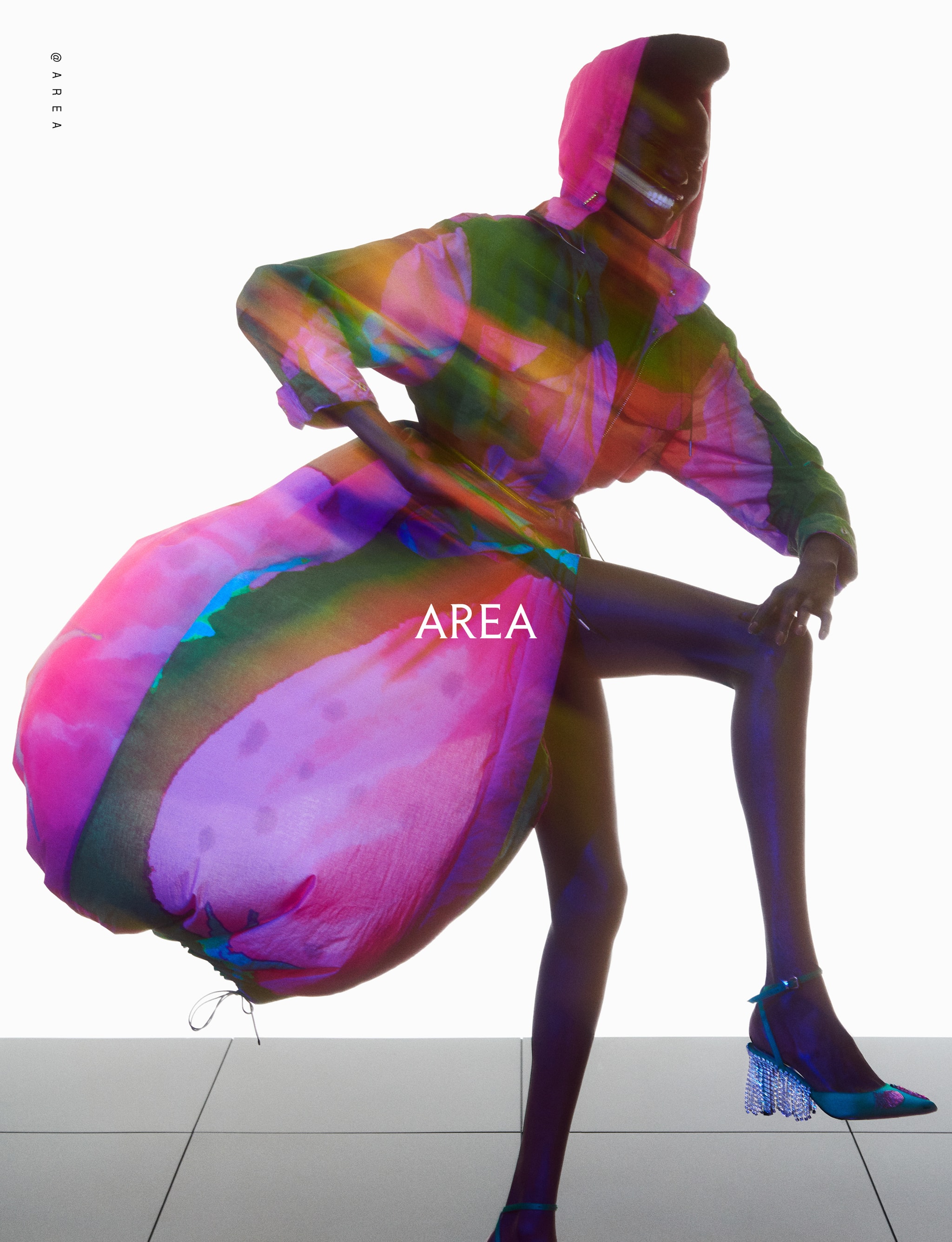 S/S 2018 Area Charlotte Wales 2023