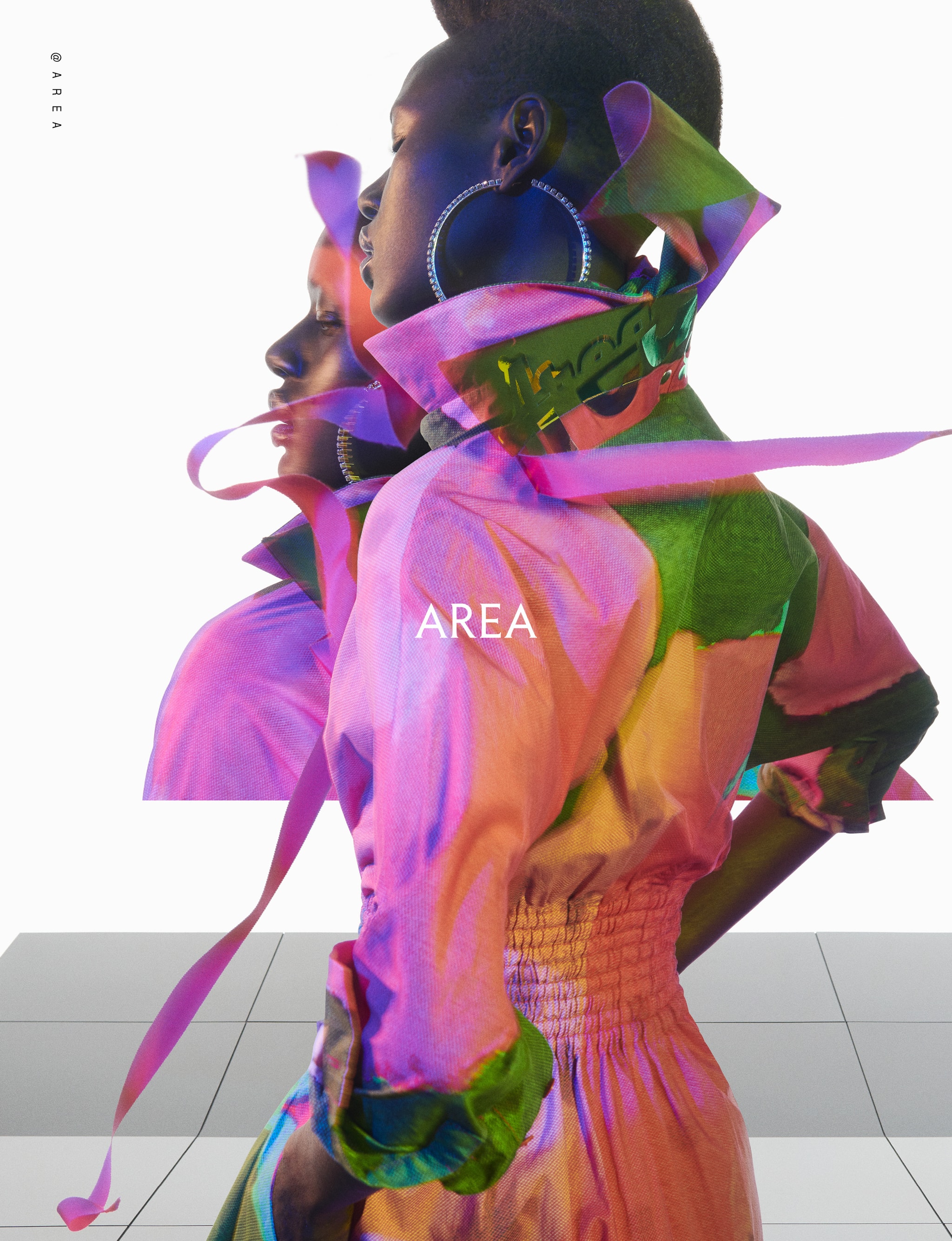 S/S 2018 Area Charlotte Wales 2023