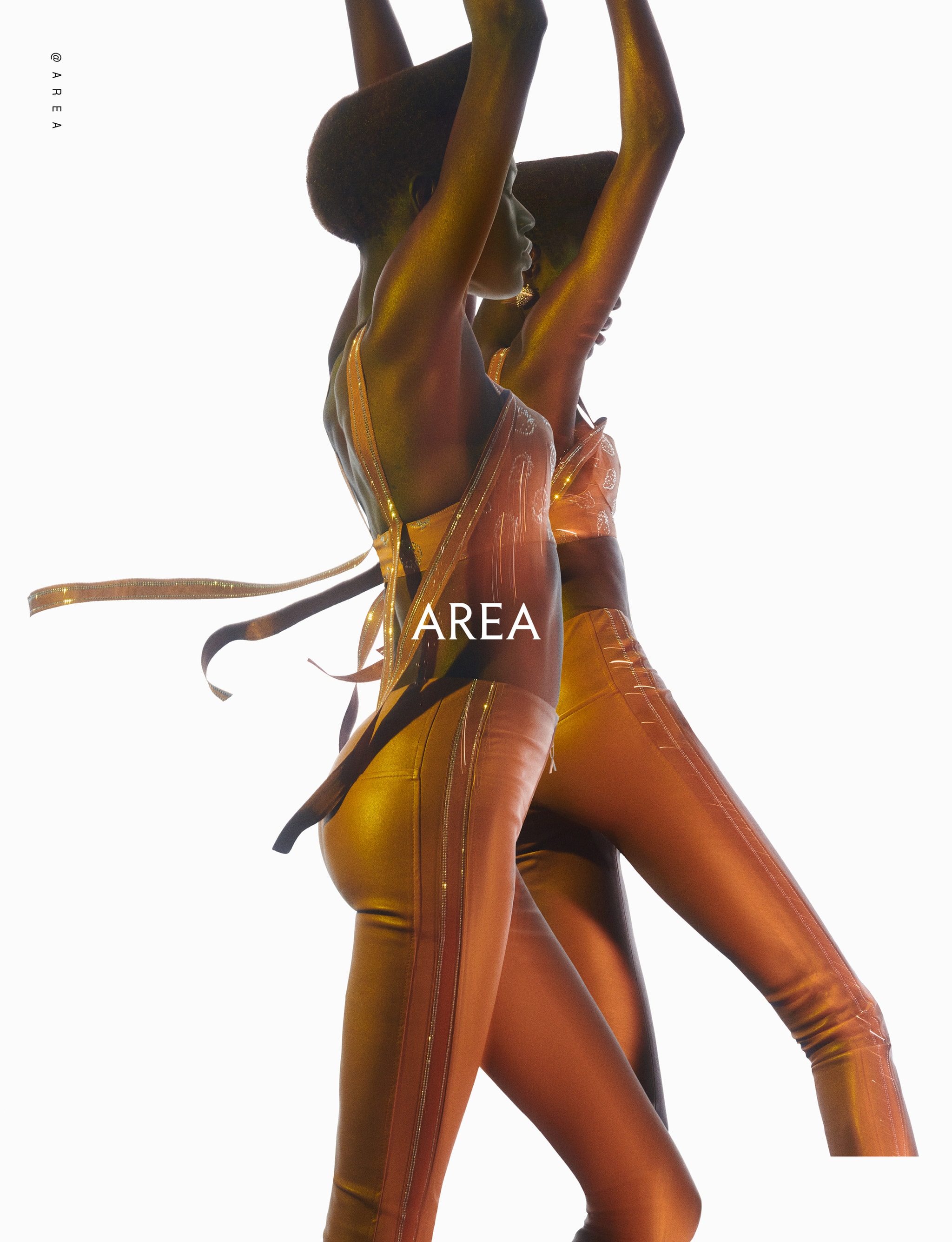 S/S 2018 Area Charlotte Wales 2023