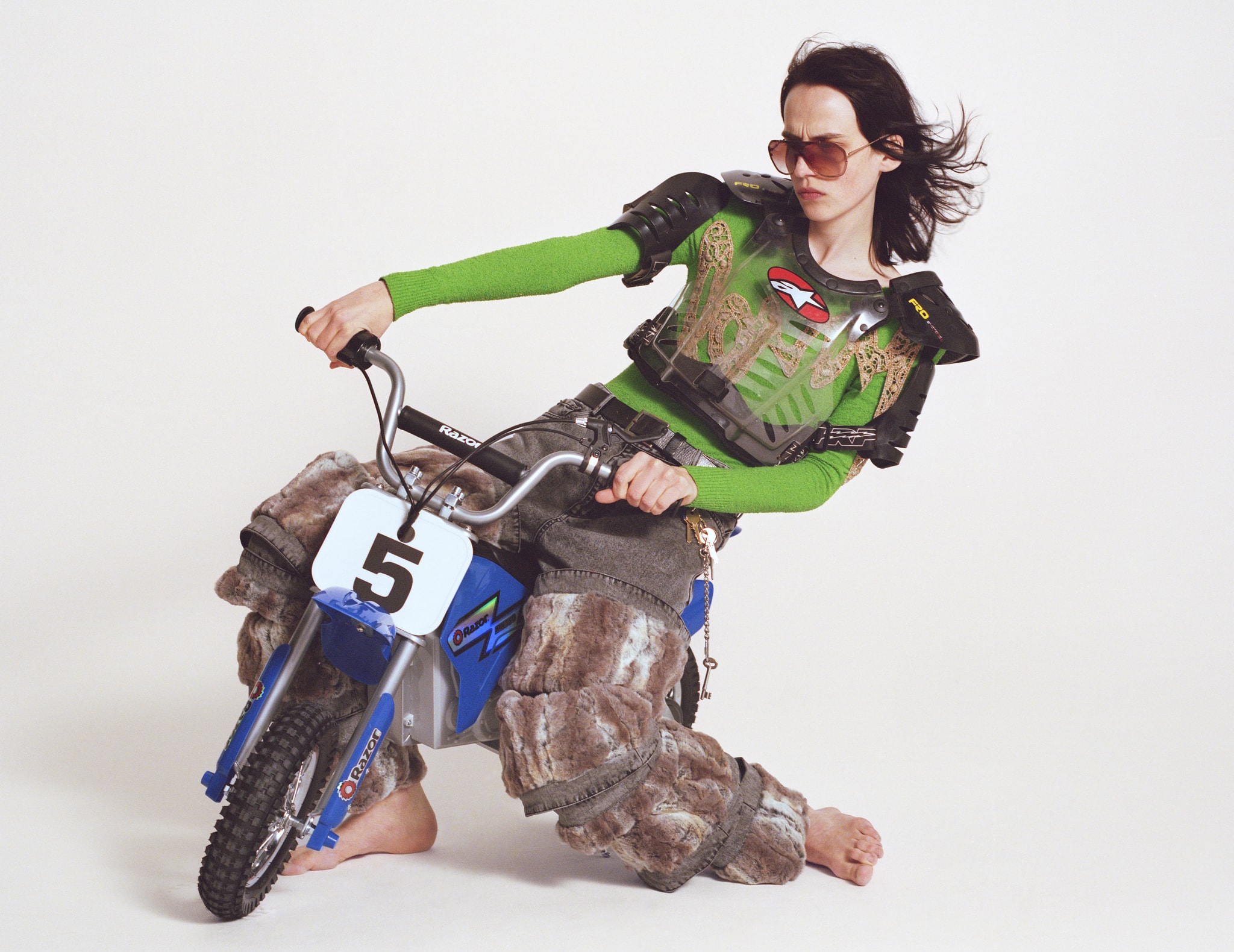 Tango Noon Magazine Charlotte Wales 2023