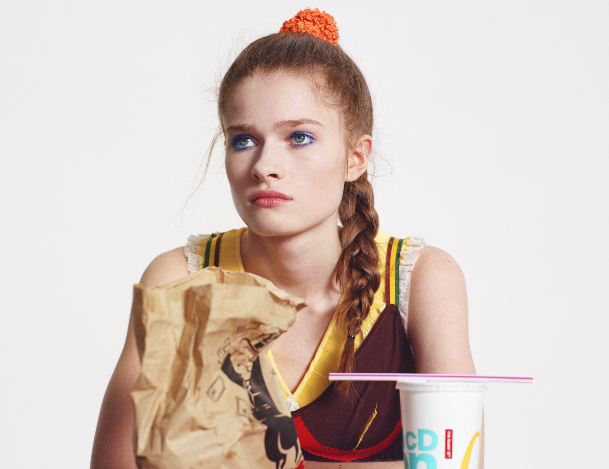 Tango Noon Magazine Charlotte Wales 2023