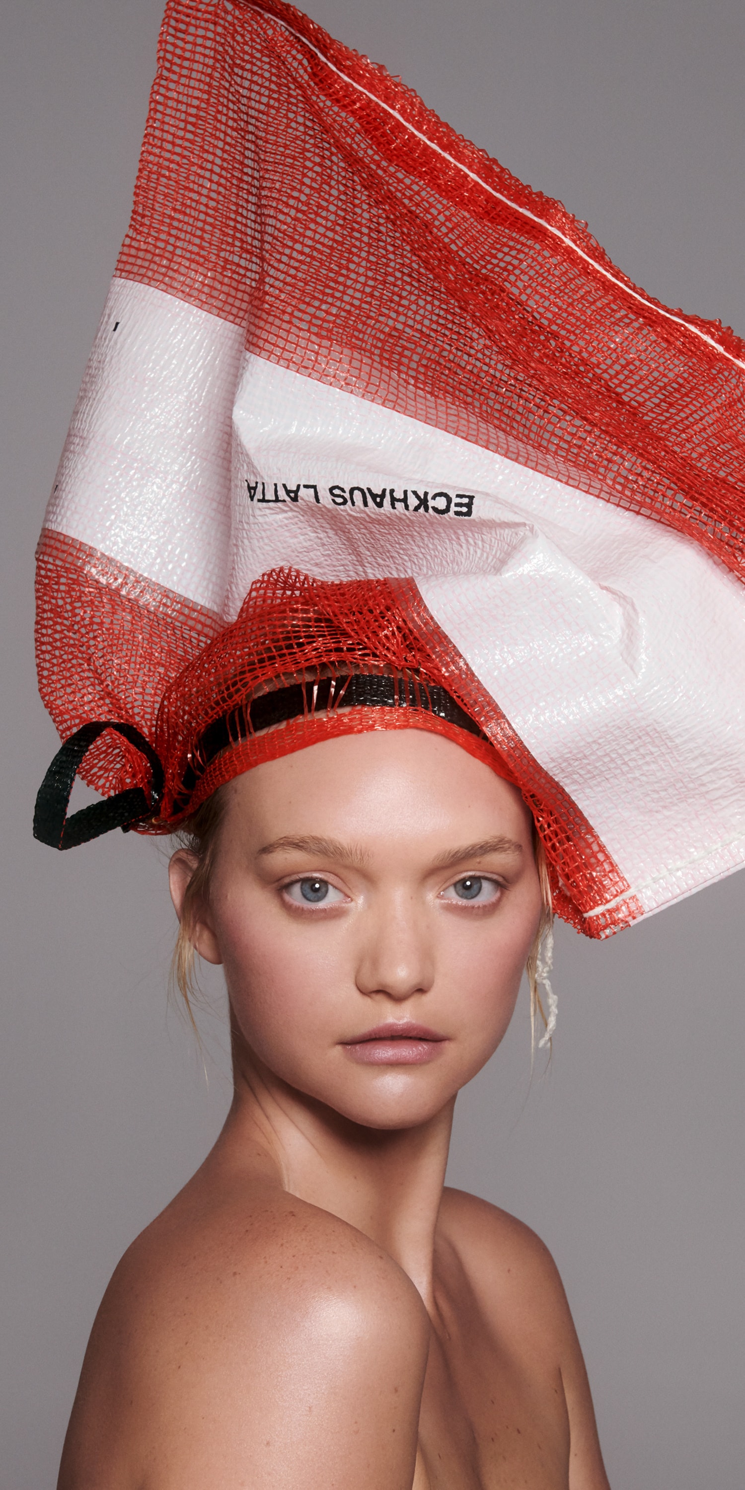 Possessed, The Whitney Museum Eckhaus Latta Charlotte Wales 2023